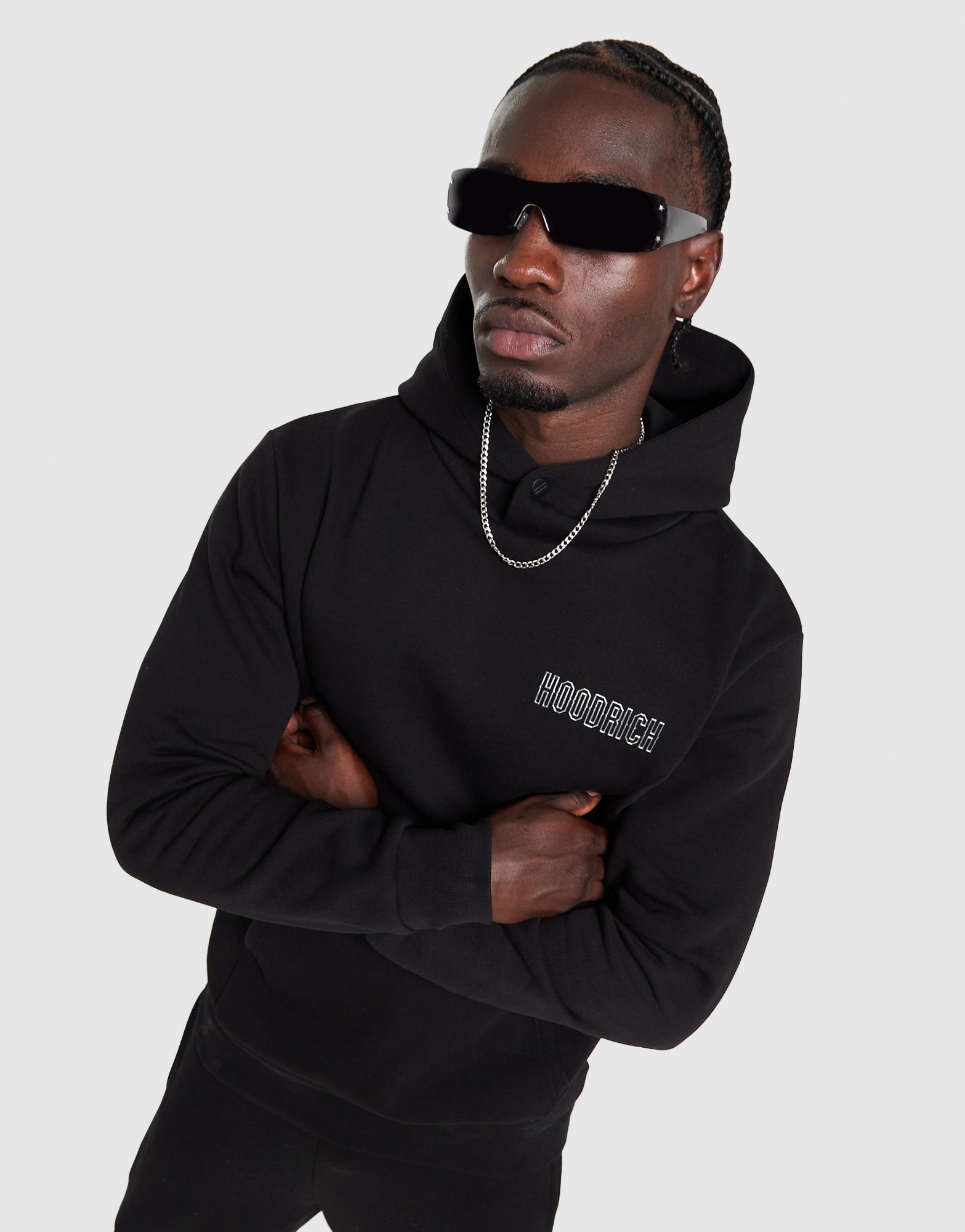 Hoodrich Chromatic Overhead Hoodie