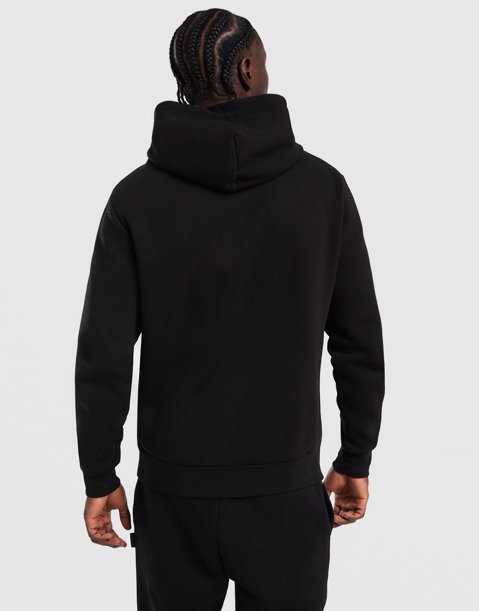 Hoodrich Chromatic Overhead Hoodie