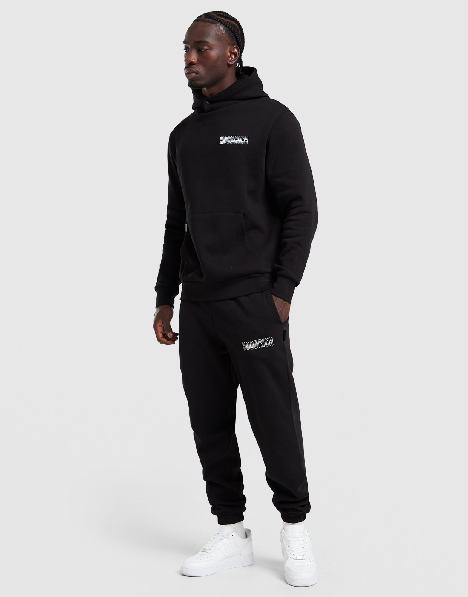 Hoodrich Chromatic Jogginghose