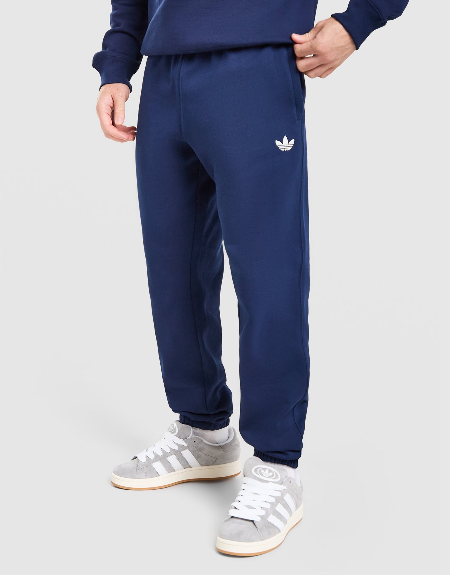 adidas Originals Trefoil Jogginghose