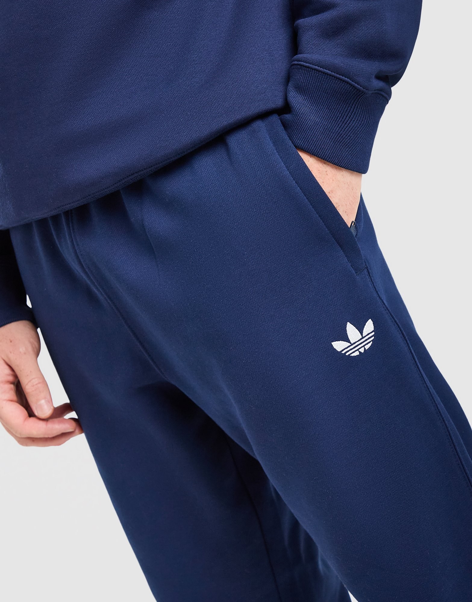 adidas Originals Trefoil Jogginghose