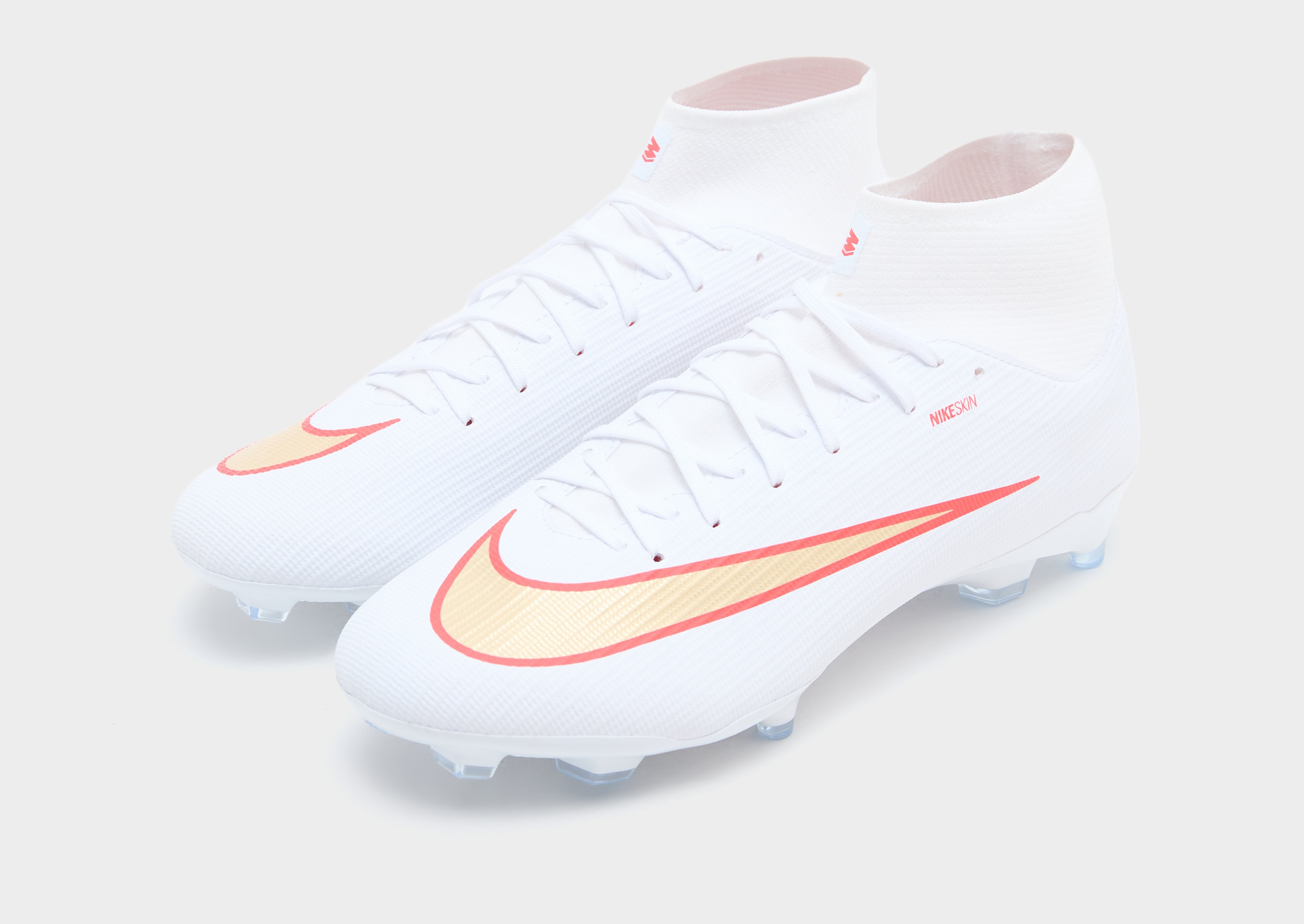 Nike Mercurial Superfly 11 Academy FG