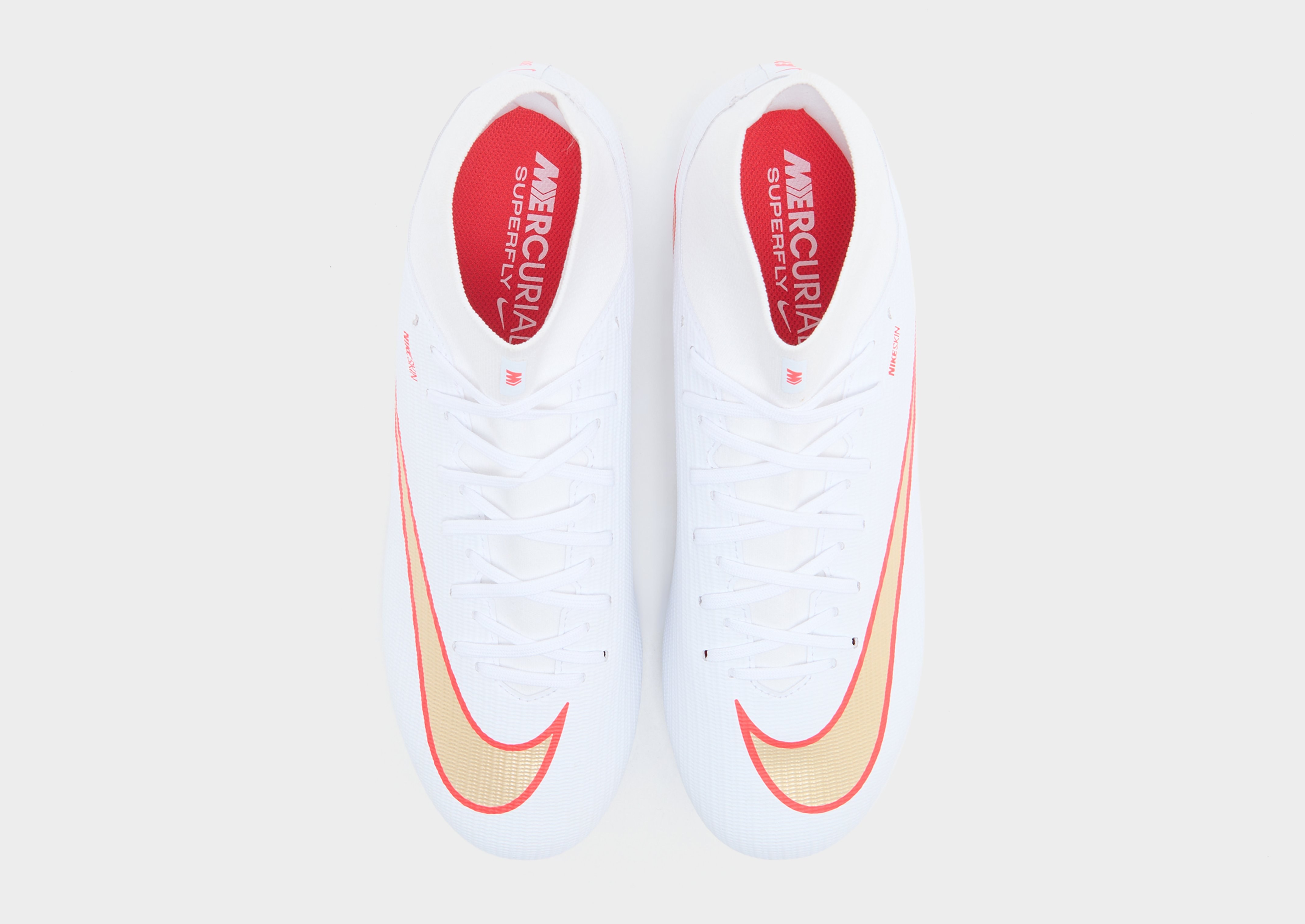 Nike Mercurial Superfly 11 Academy FG