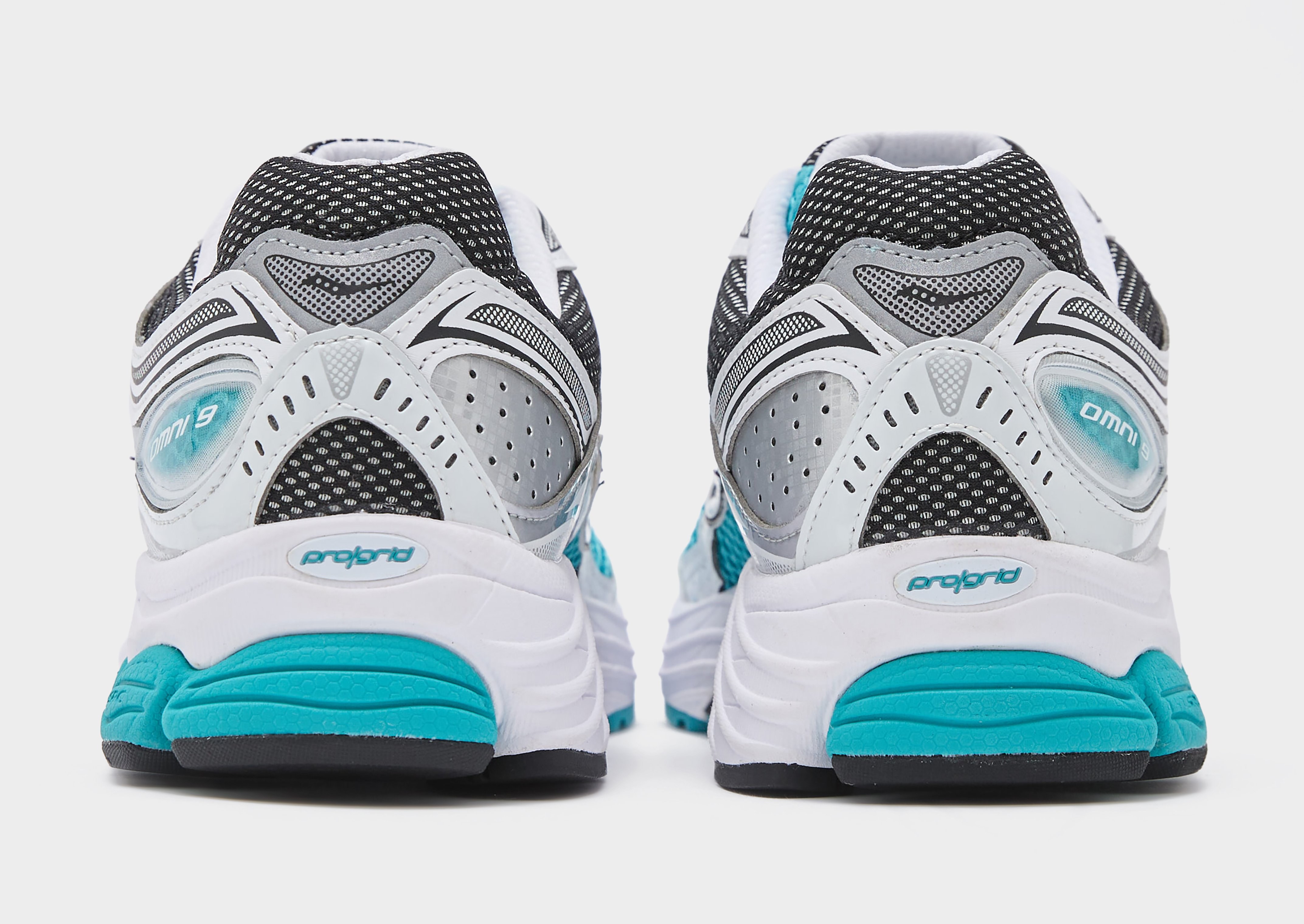 Saucony ProGrid Omni 9 OG