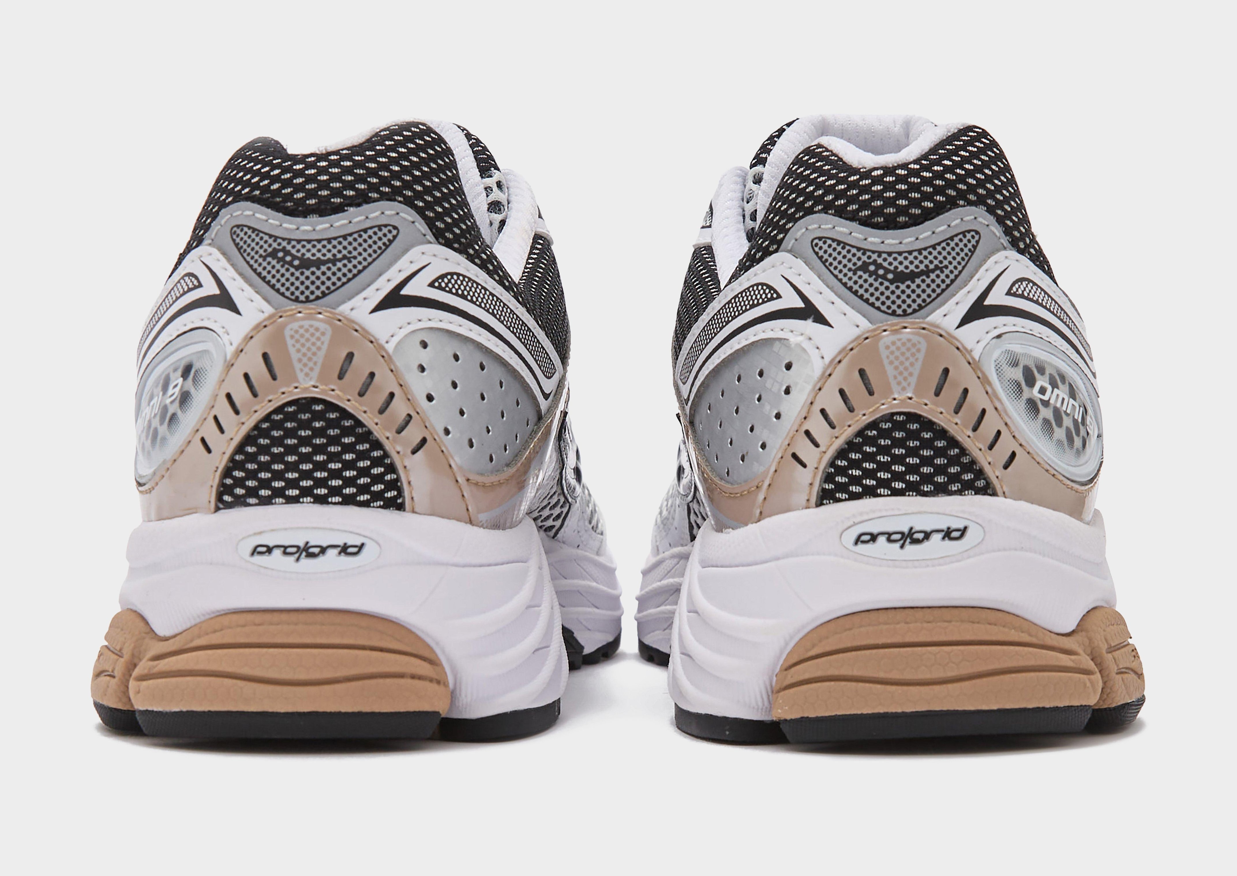 Saucony ProGrid Omni 9 OG