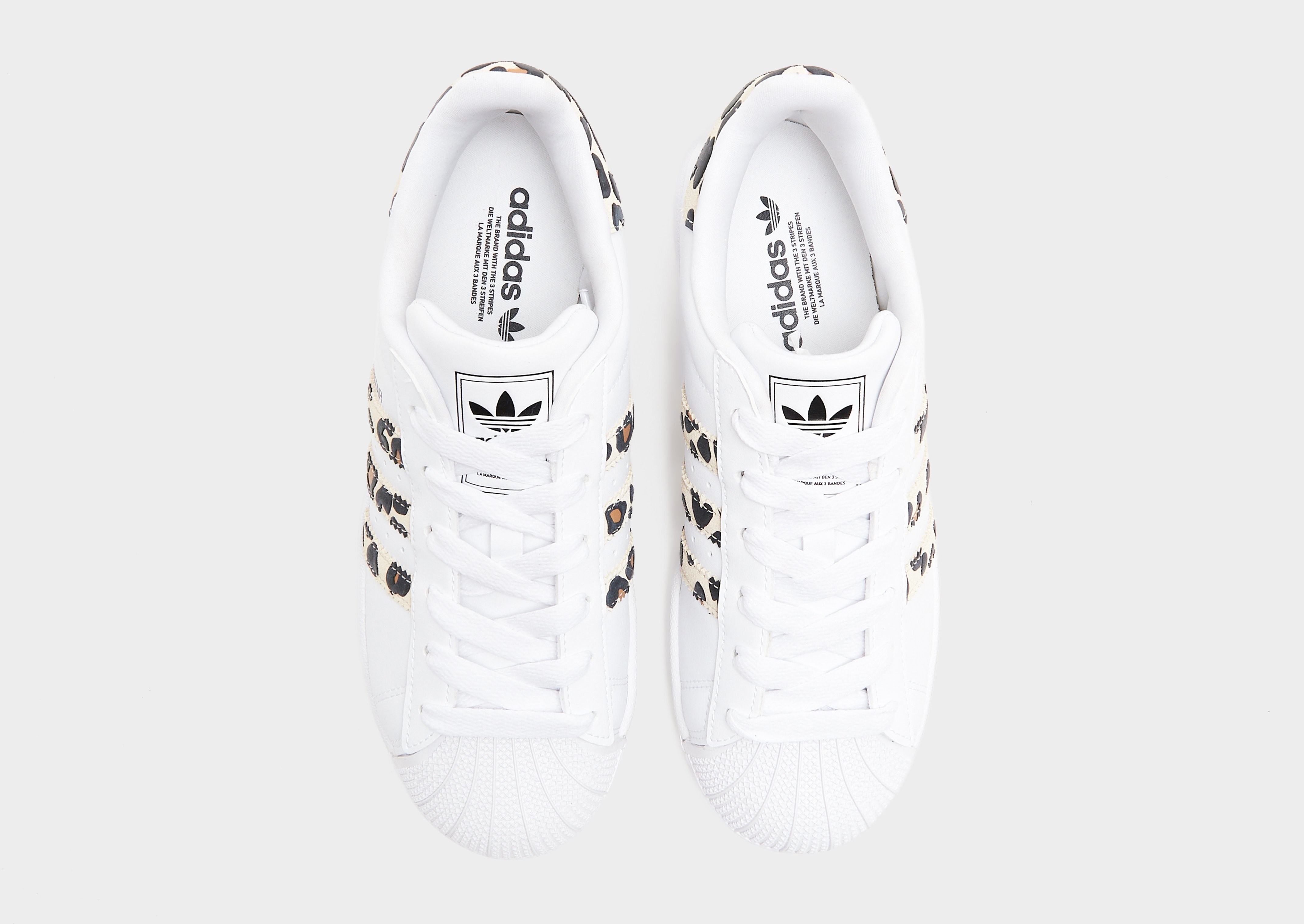 adidas Originals Superstar II Kinder