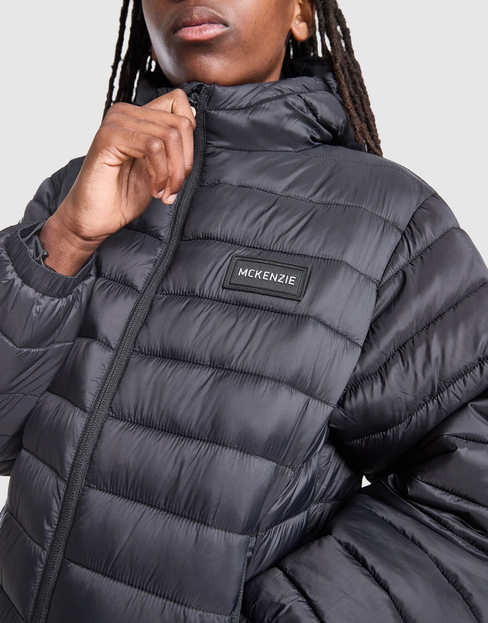 McKenzie Raiden Jacke Kinder