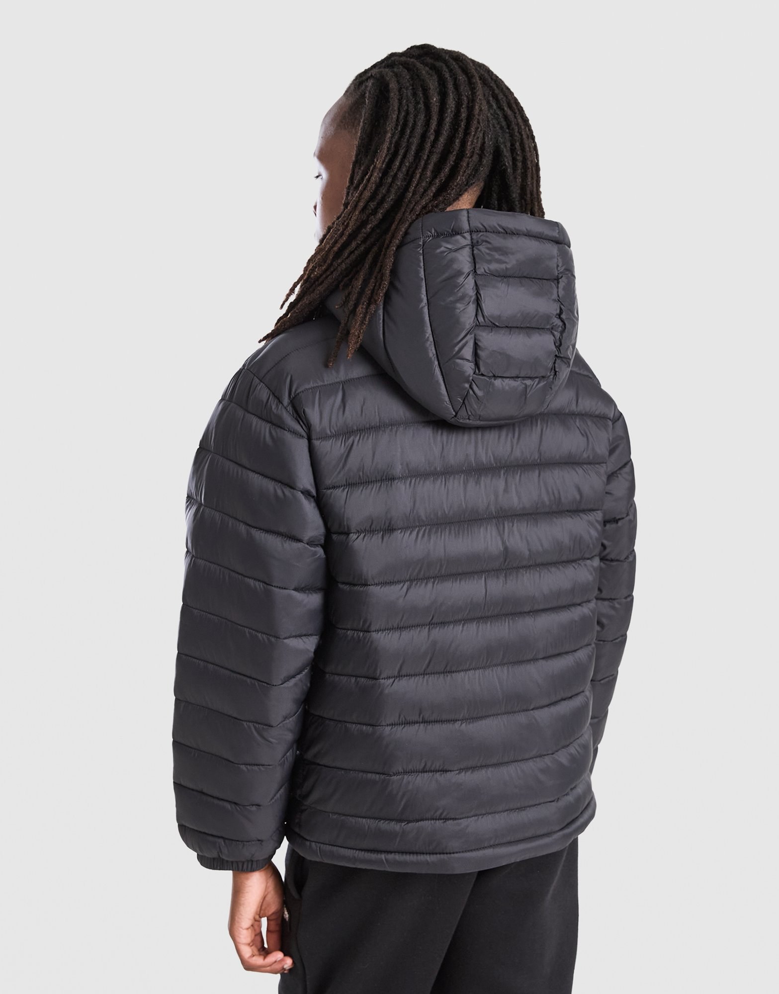 McKenzie Raiden Jacke Kinder
