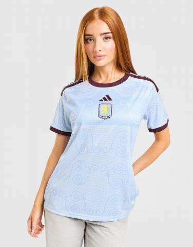 adidas Aston Villa FC 2026/27 Third Shirt Women's