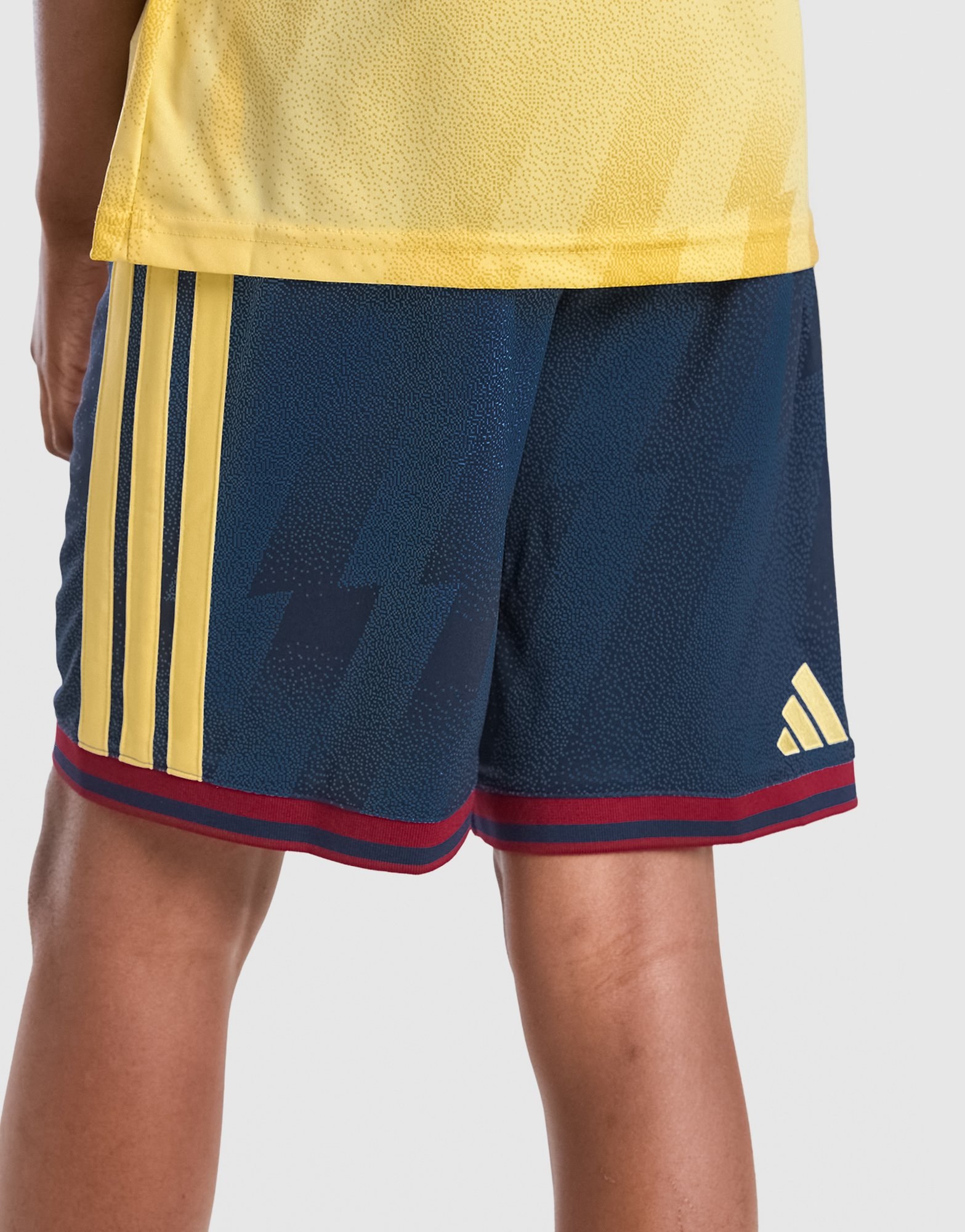 adidas Fc Arsenal 26/27 Kids Ausweichshorts