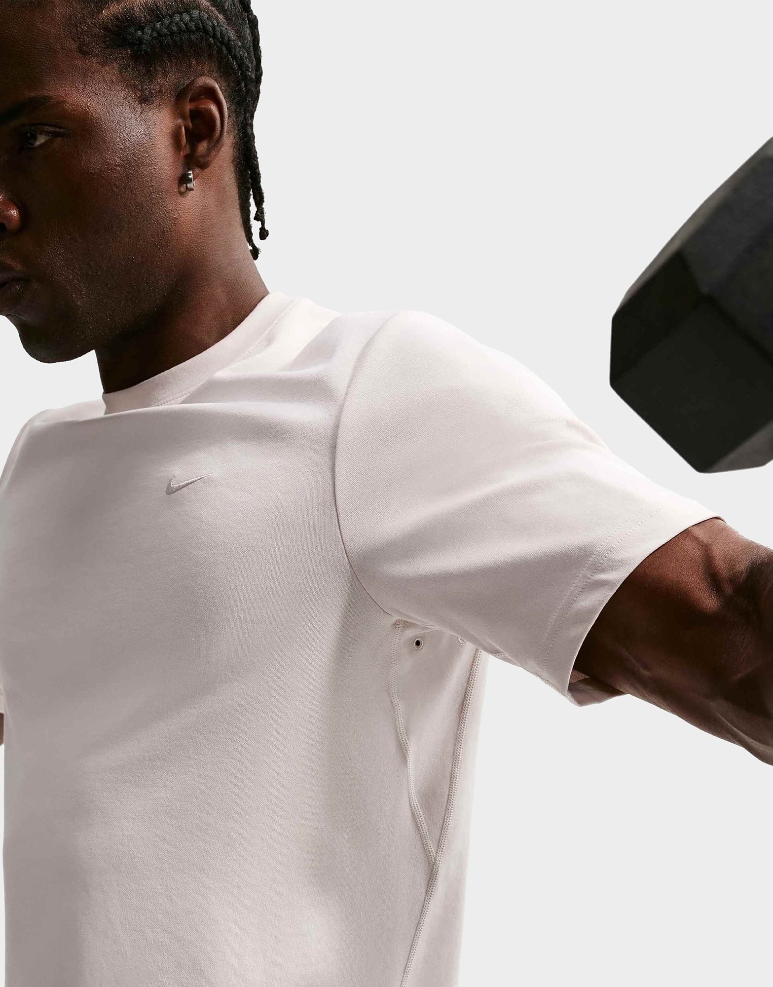 Nike MEN'S DRI-FIT