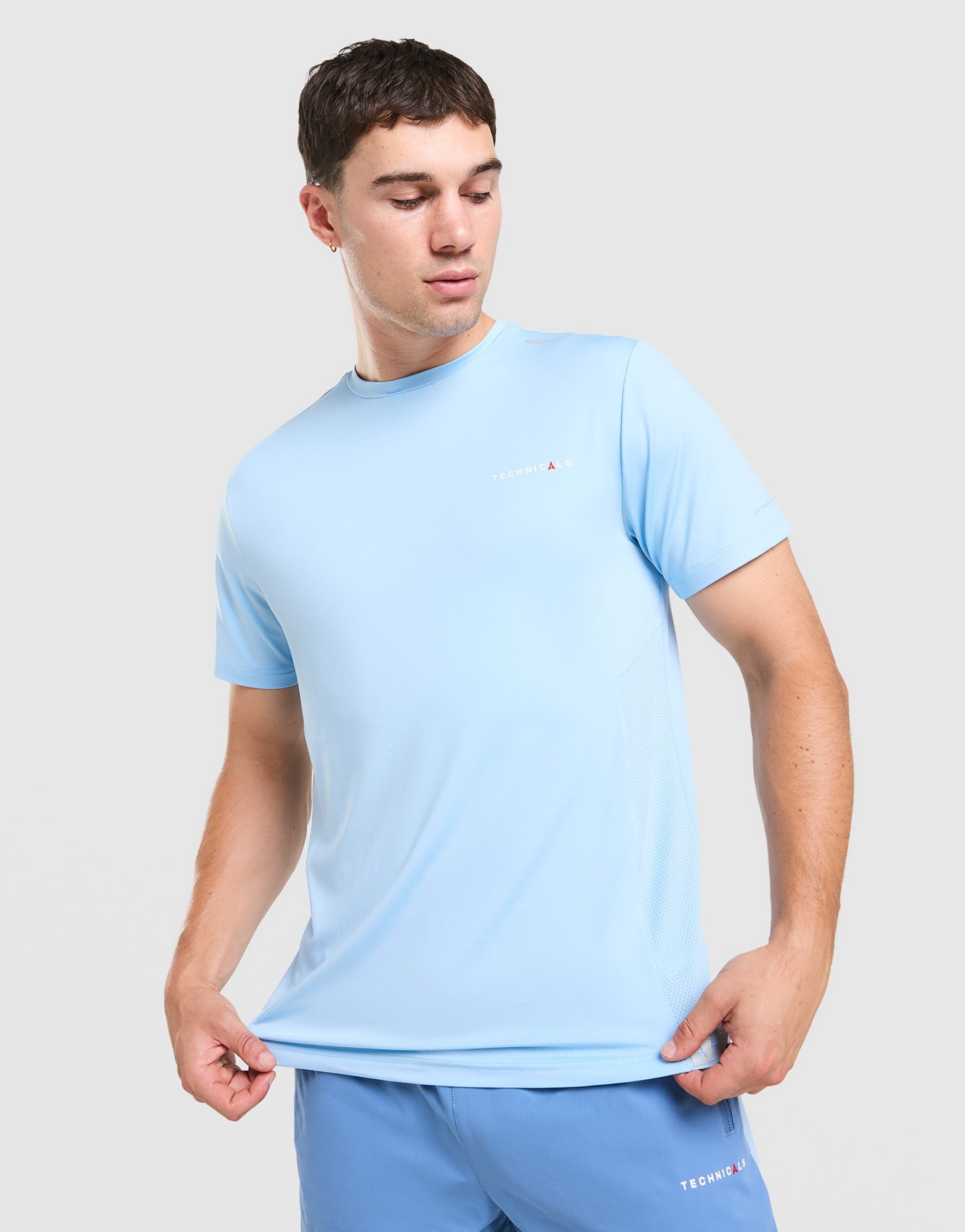Technicals Nopeus T-Shirt