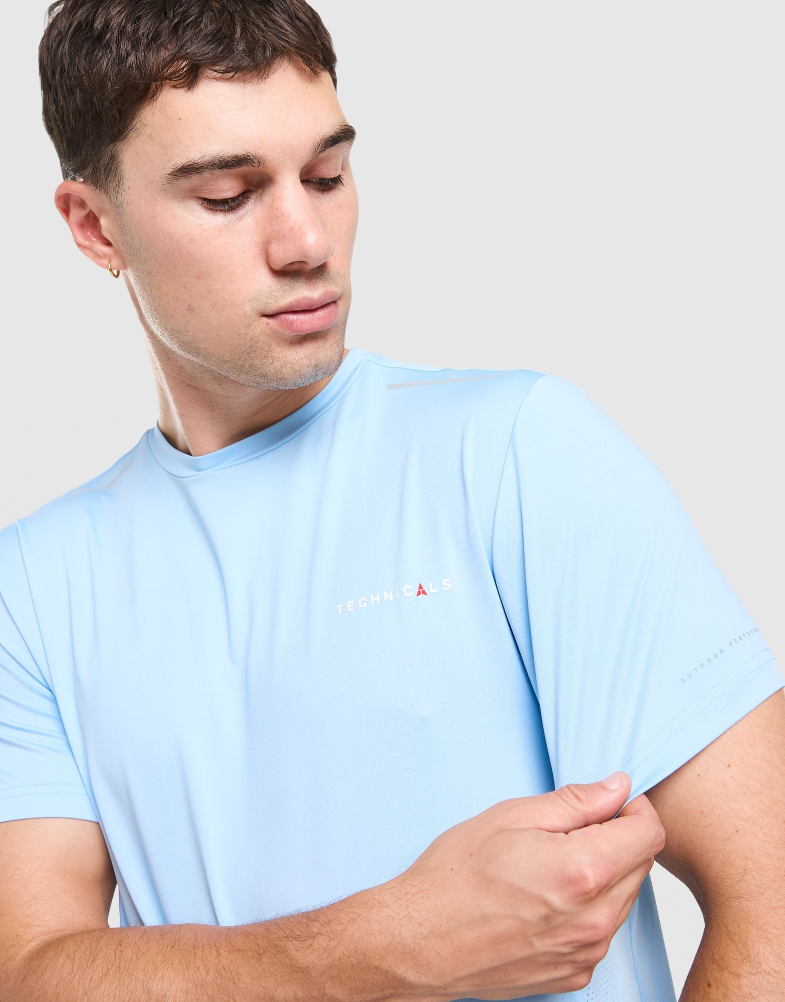Technicals Nopeus T-Shirt