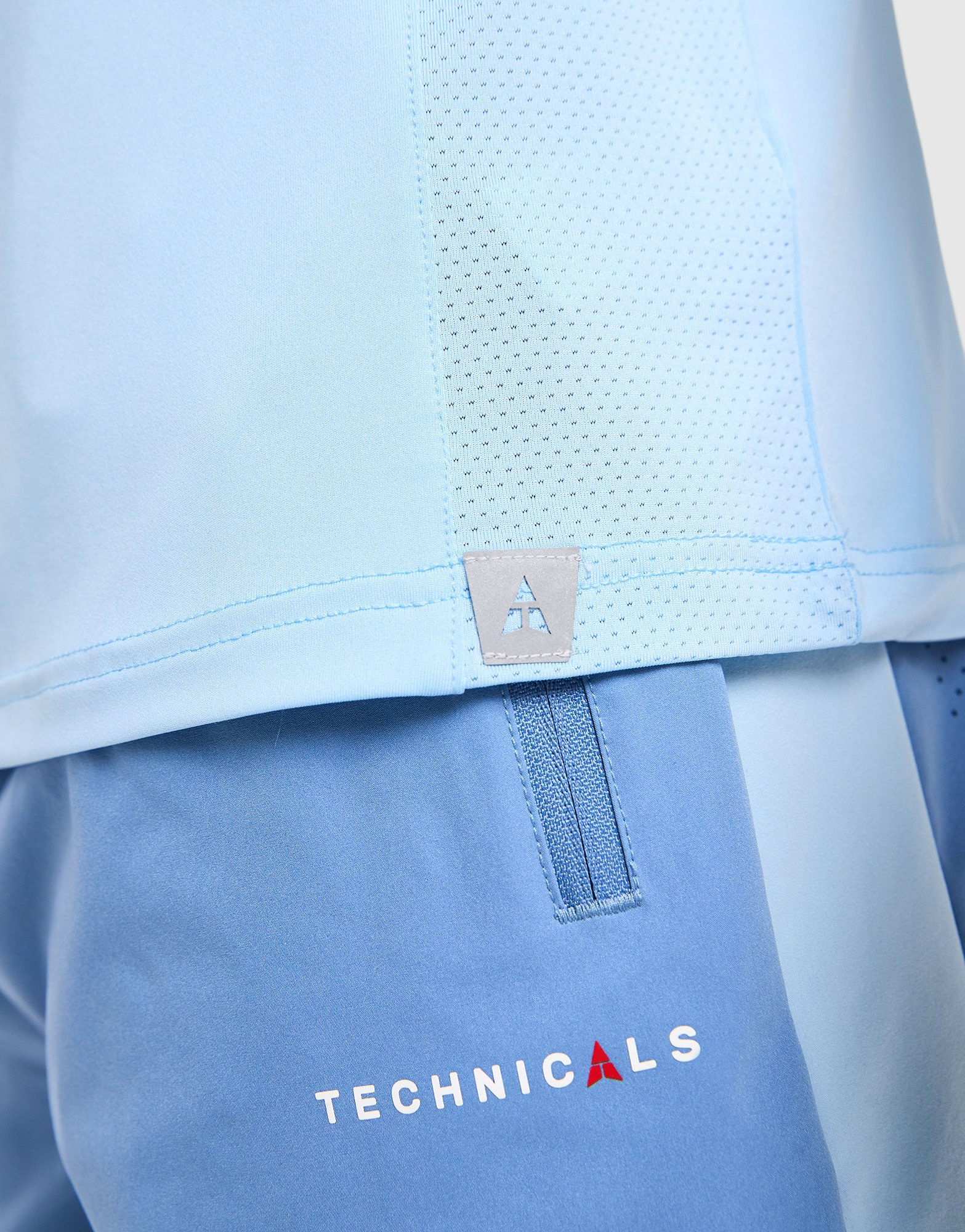 Technicals Nopeus T-Shirt