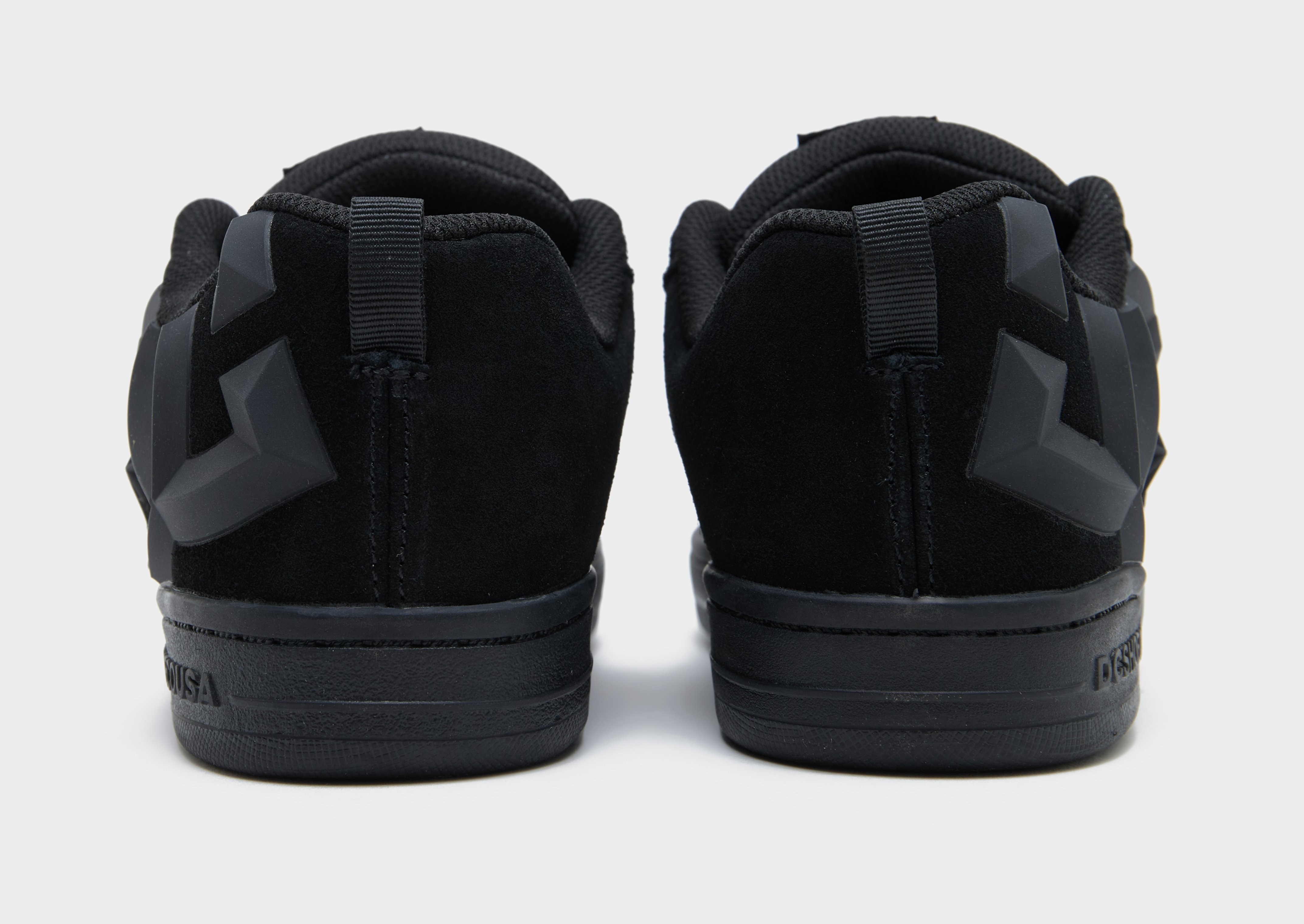 DC Shoes Court Graffik Kinder