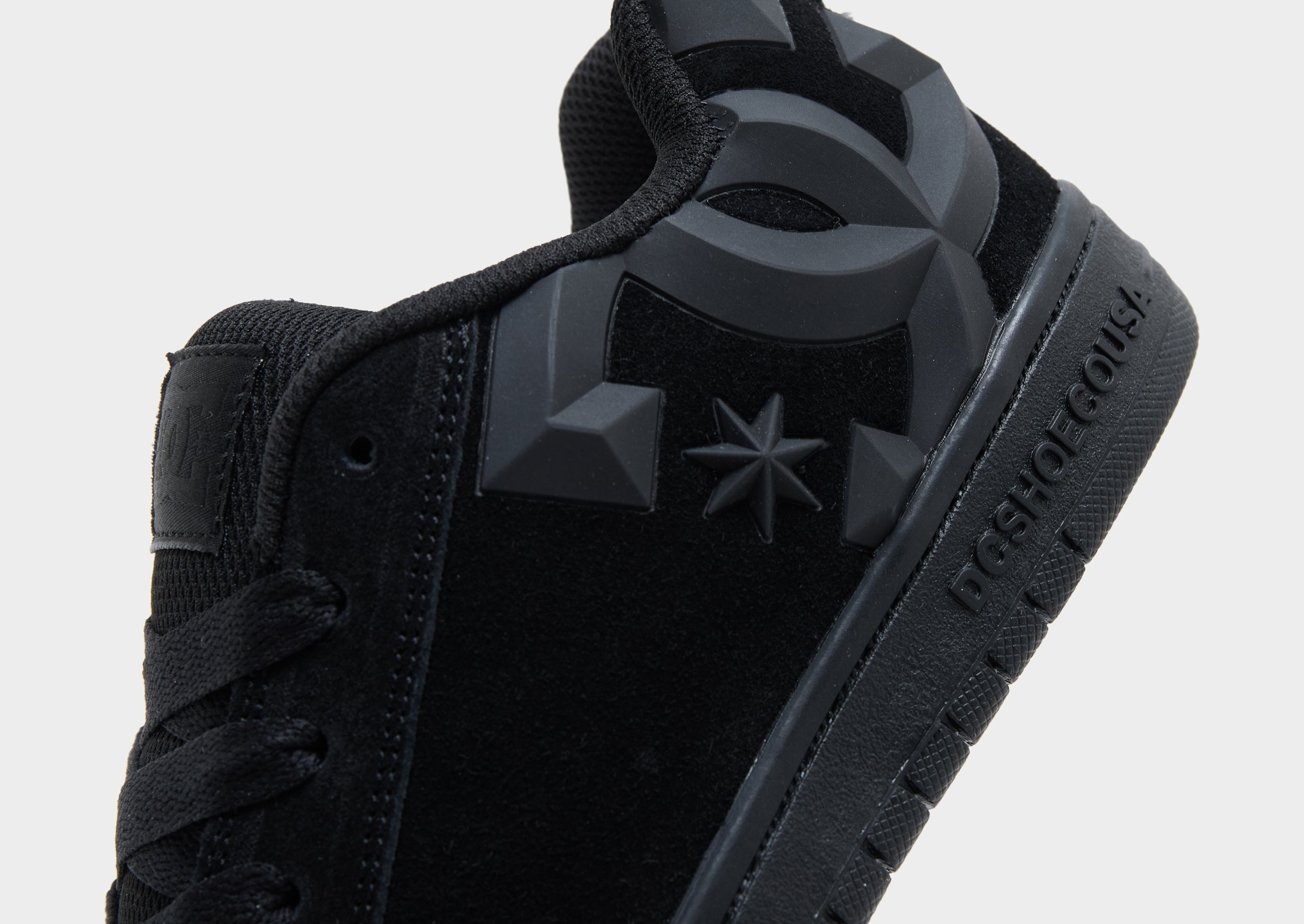 DC Shoes Court Graffik Kinder