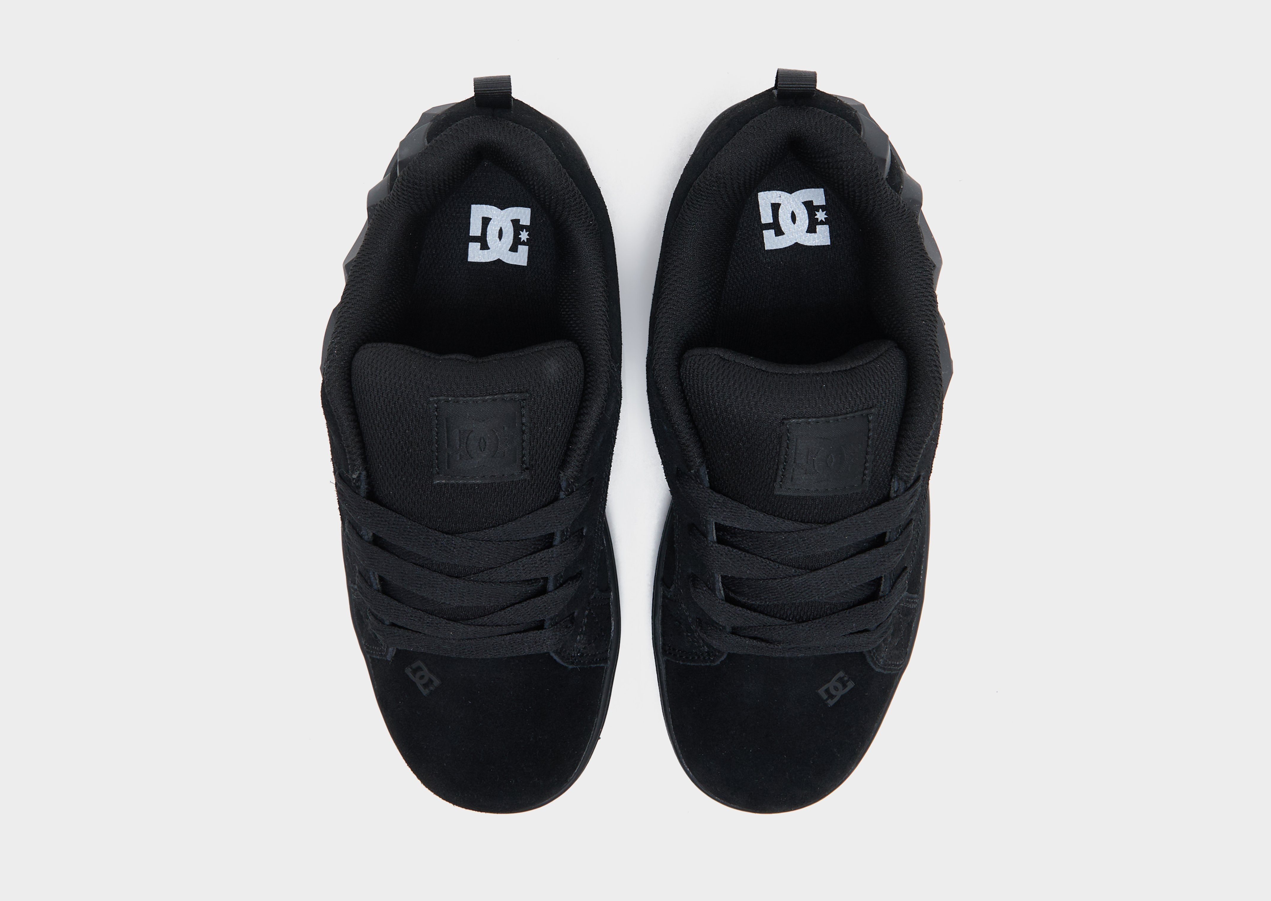 DC Shoes Court Graffik Kinder