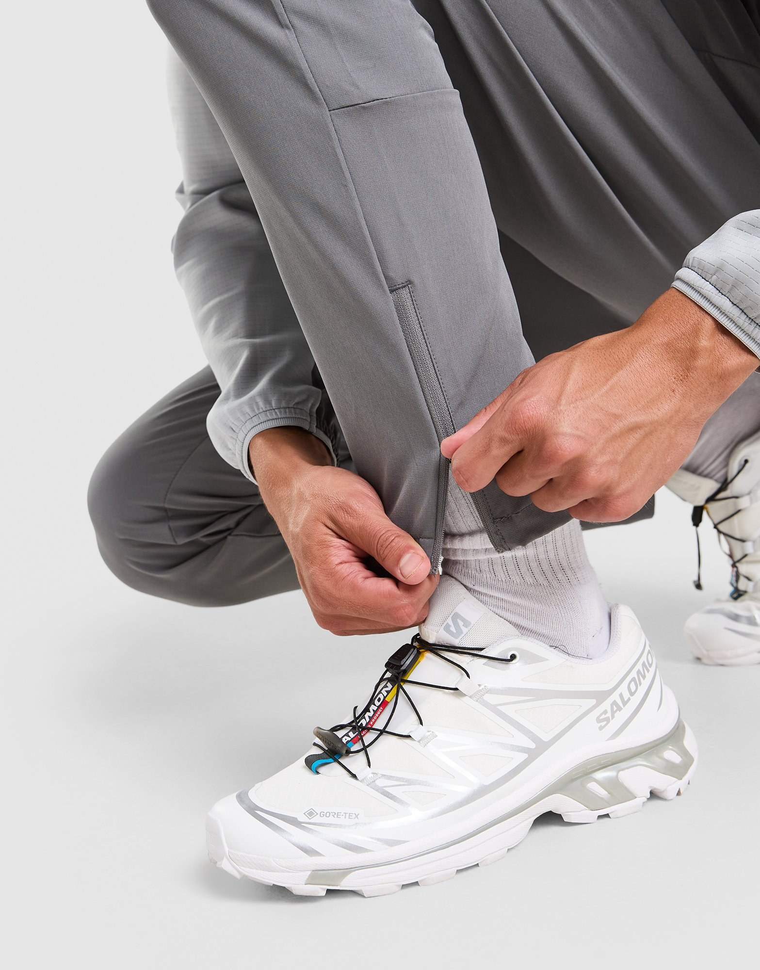 Trailberg Rapid Dash Woven Trainingshose