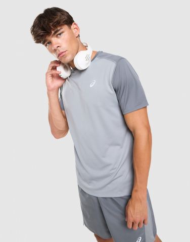ASICS Core Colour Block T-Shirt