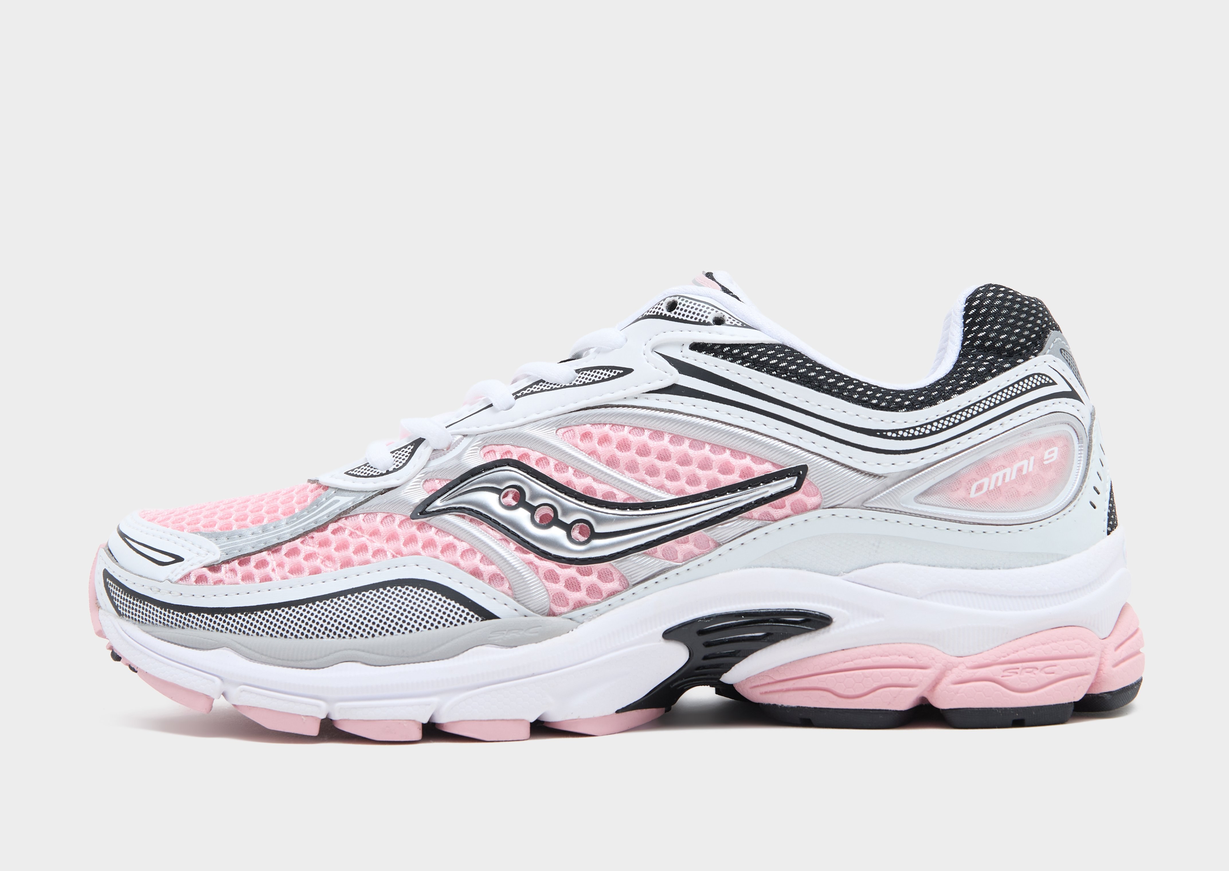 Saucony ProGrid Omni 9 Women's