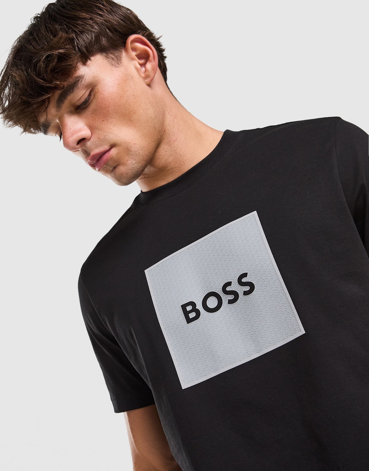 BOSS Box Logo T-Shirt