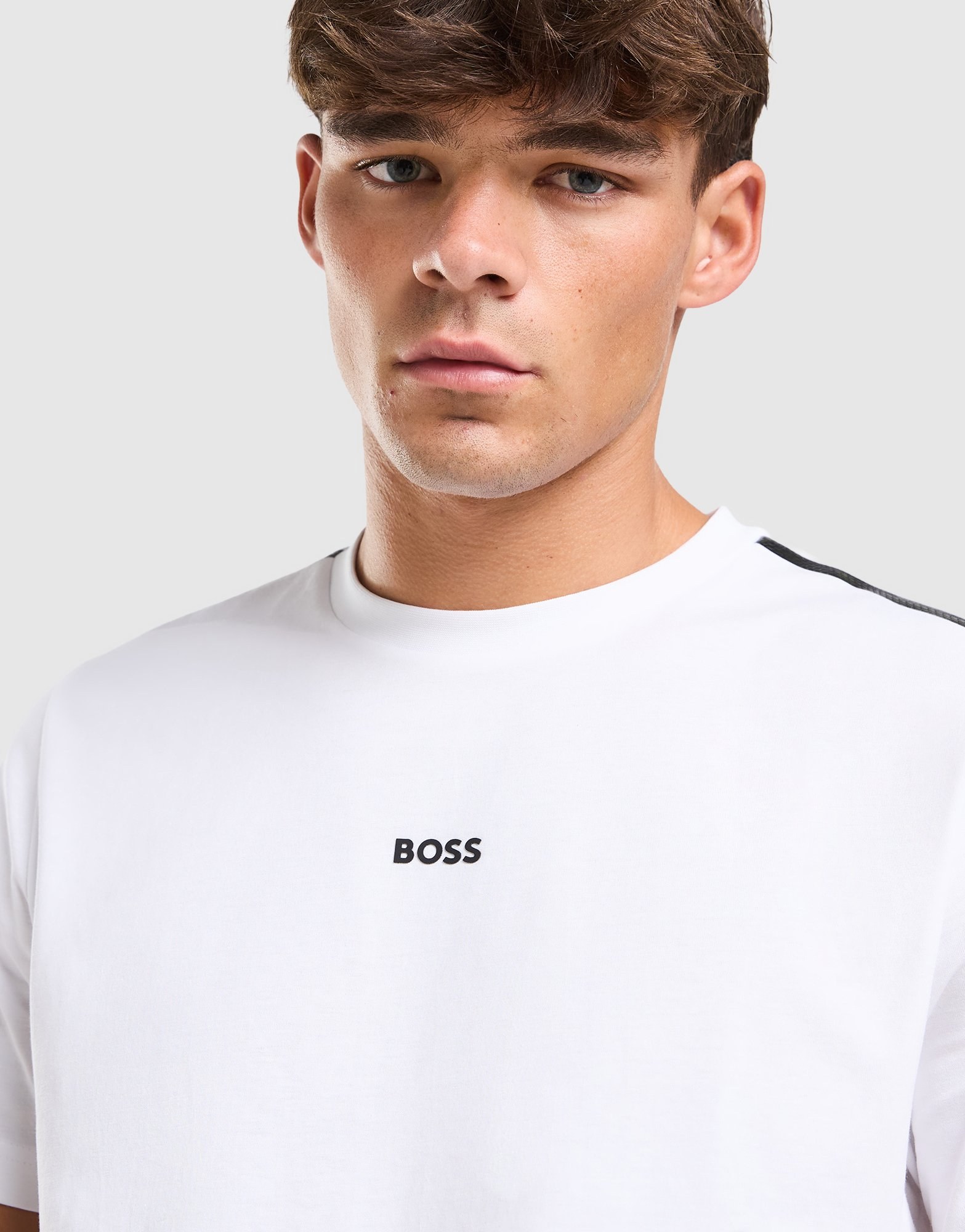BOSS Tape T-Shirt