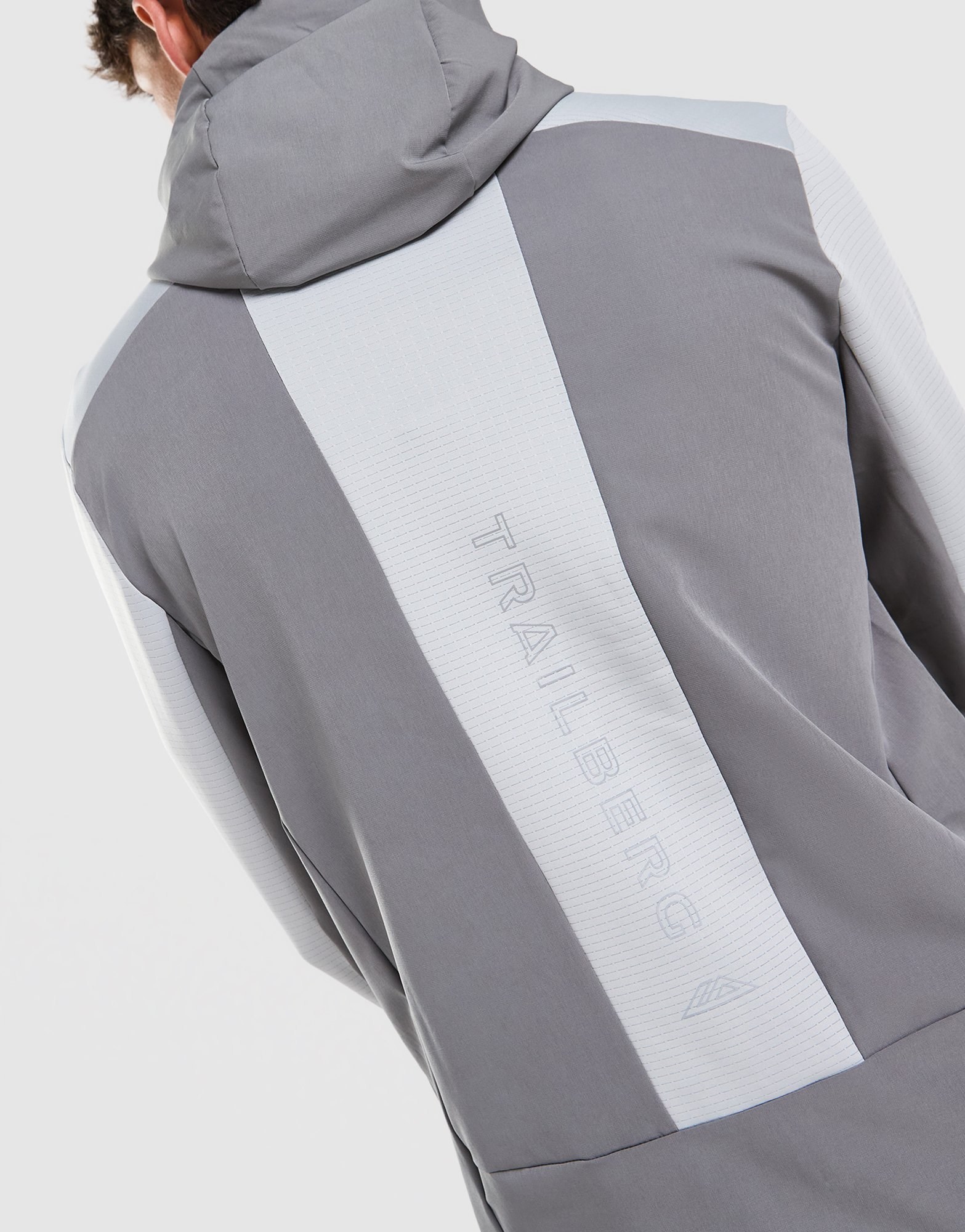 Trailberg Rapid Dash Woven Jacke