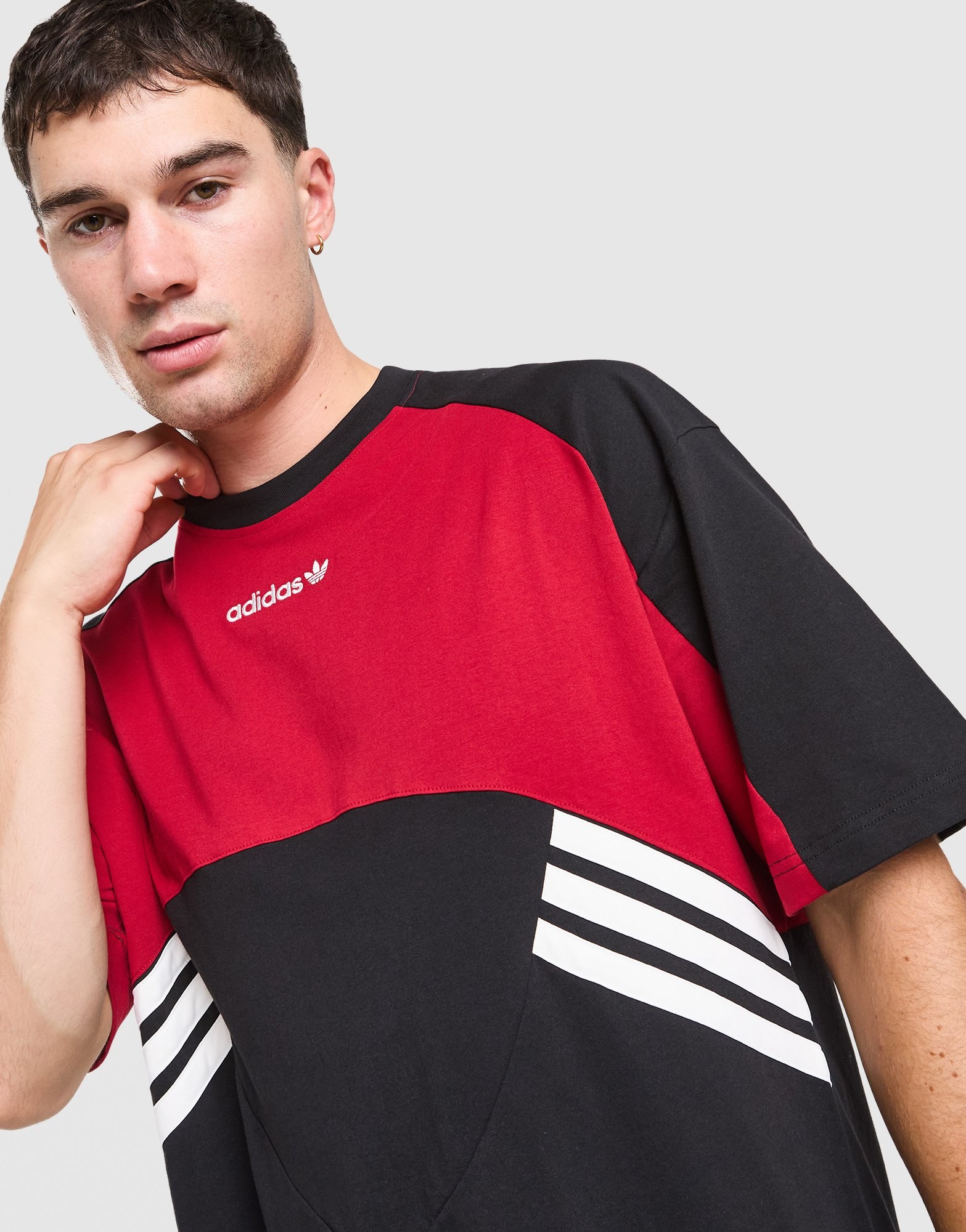 adidas Originals Munich 93 T-Shirt
