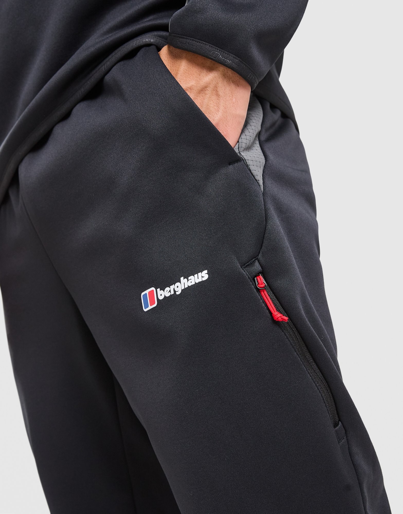 Berghaus Lonnen Poly Trainingshose