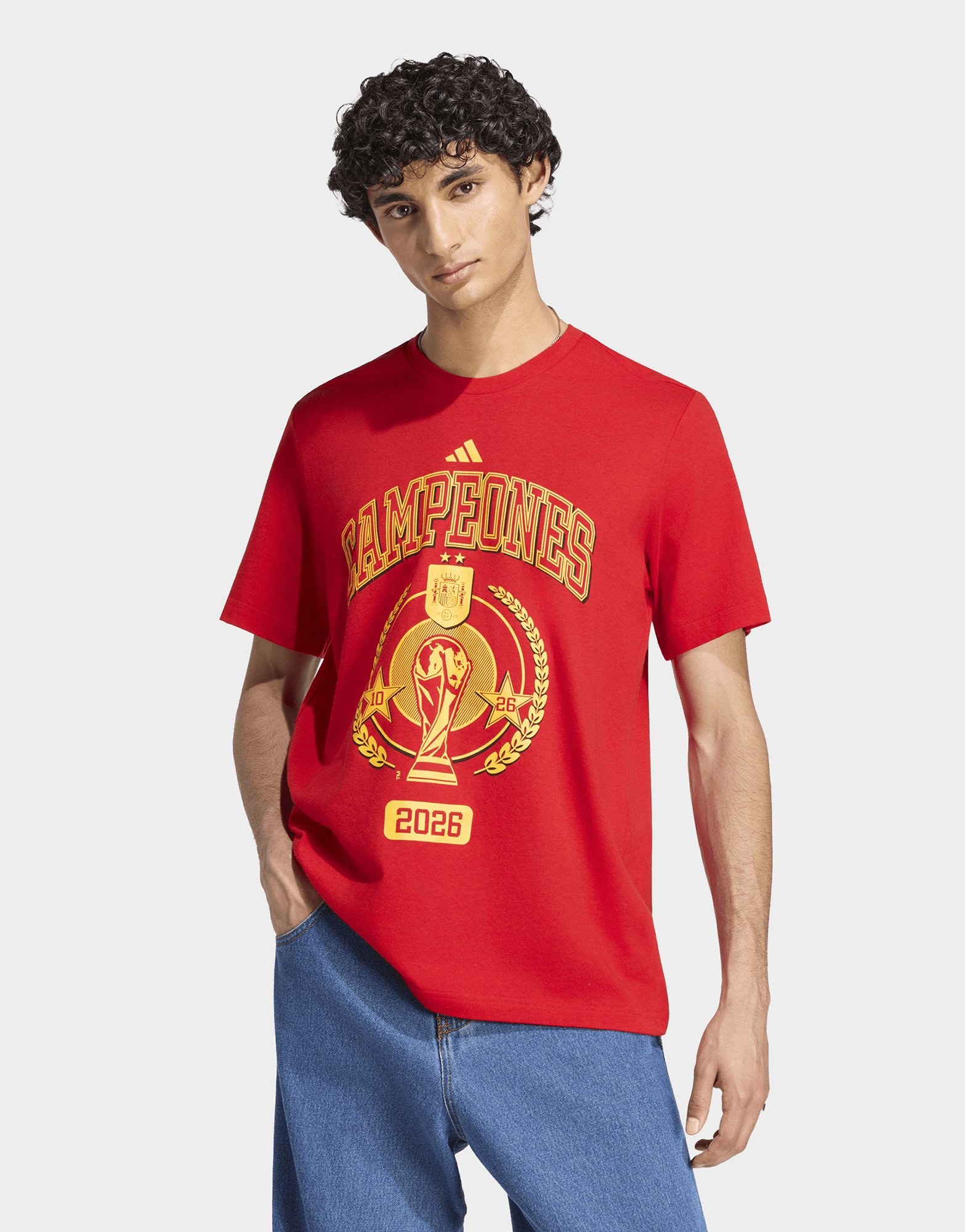 adidas FEF H WIN26 T M