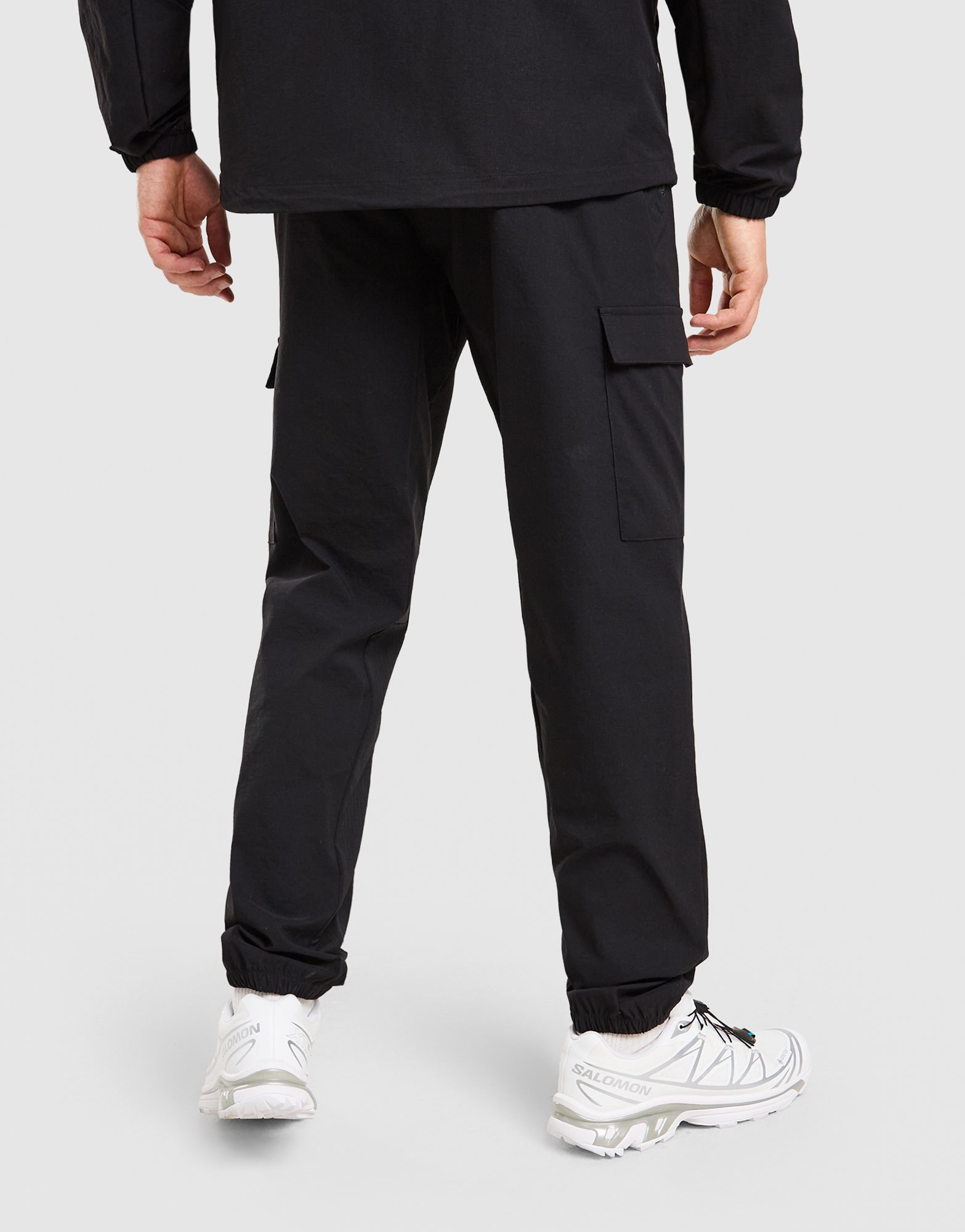 The North Face Trishul Cargohose