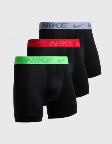 Nike 3er-Pack Micro Boxershorts