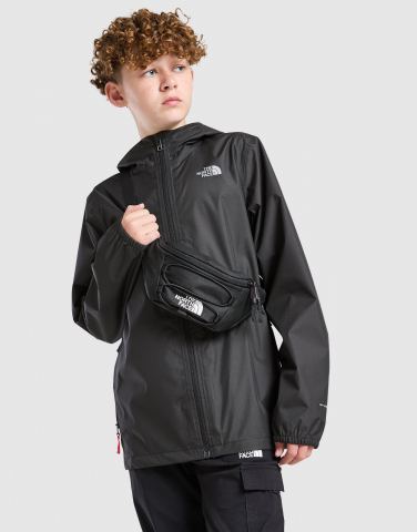 The North Face Zipline Rain Jacket Junior