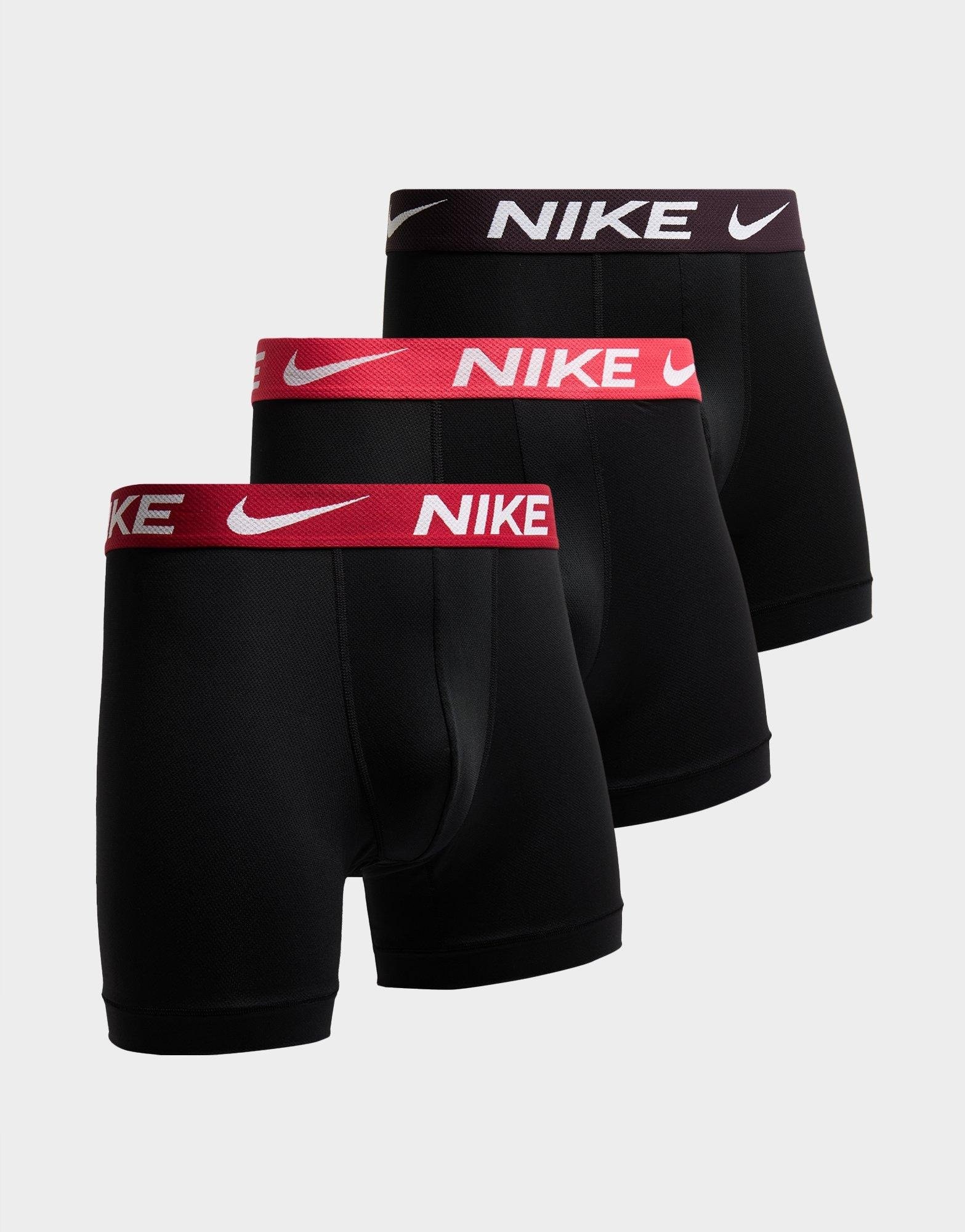 Nike 3-Pack Elite Boxers