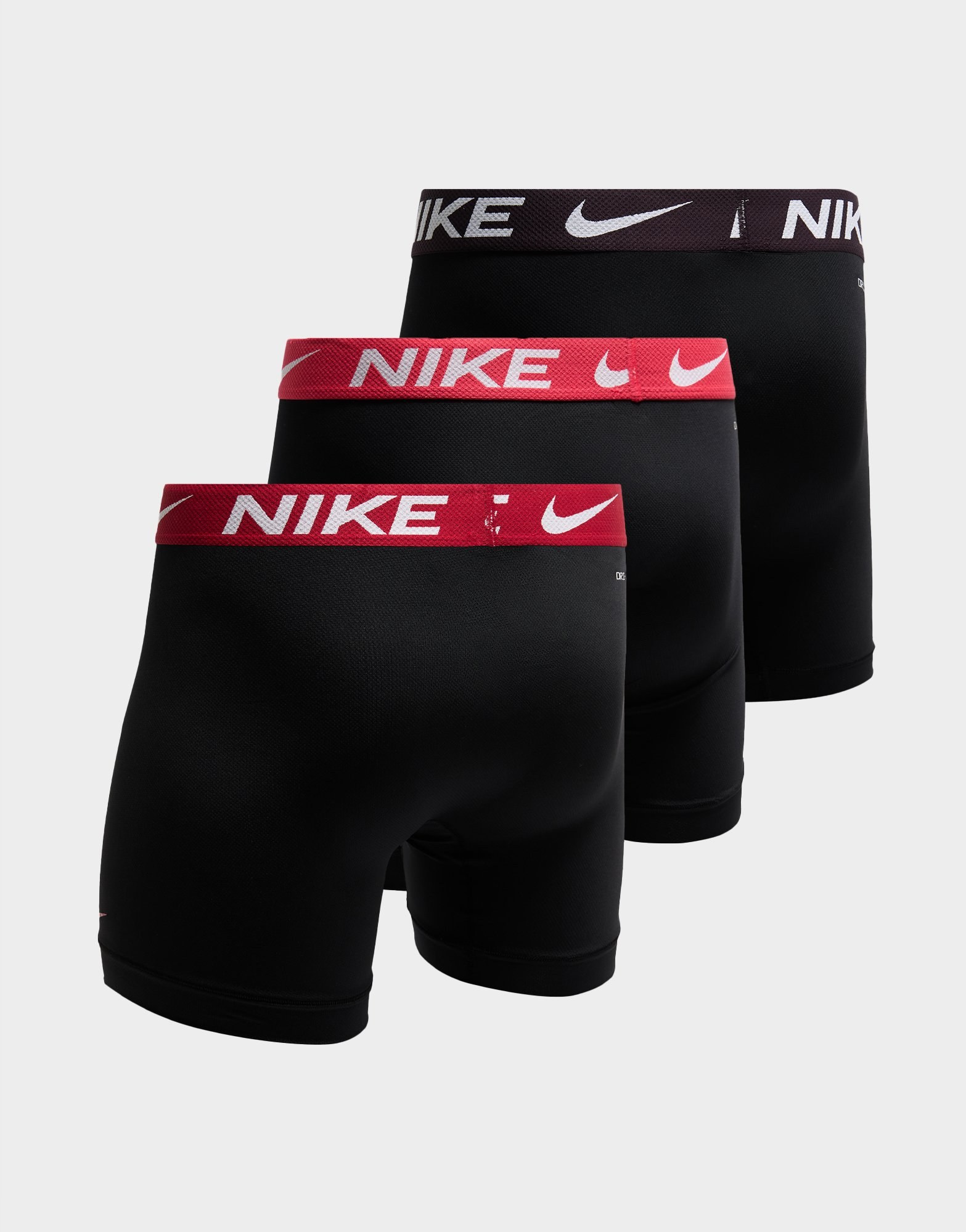 Nike 3-Pack Elite Boxers