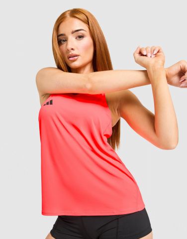 adidas Adizero Essentials Tanktop