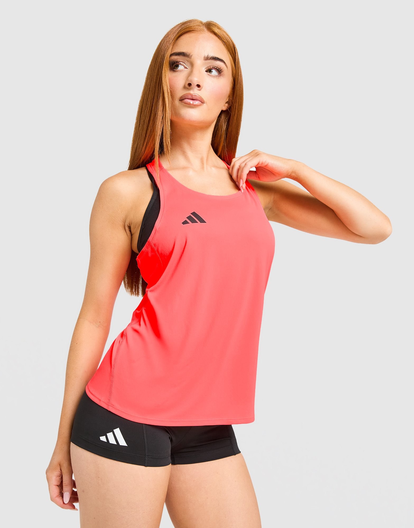 adidas Adizero Essentials Tanktop
