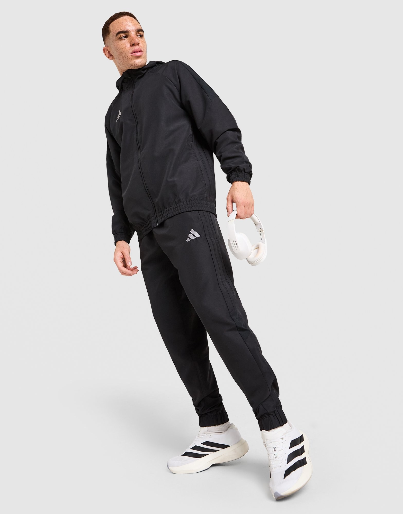 adidas Tiro 26 Woven Trainingshose