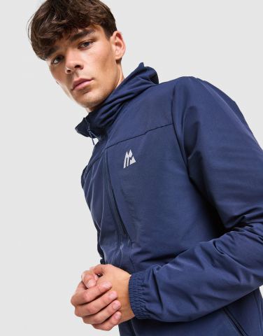 MONTIREX Response Jacket