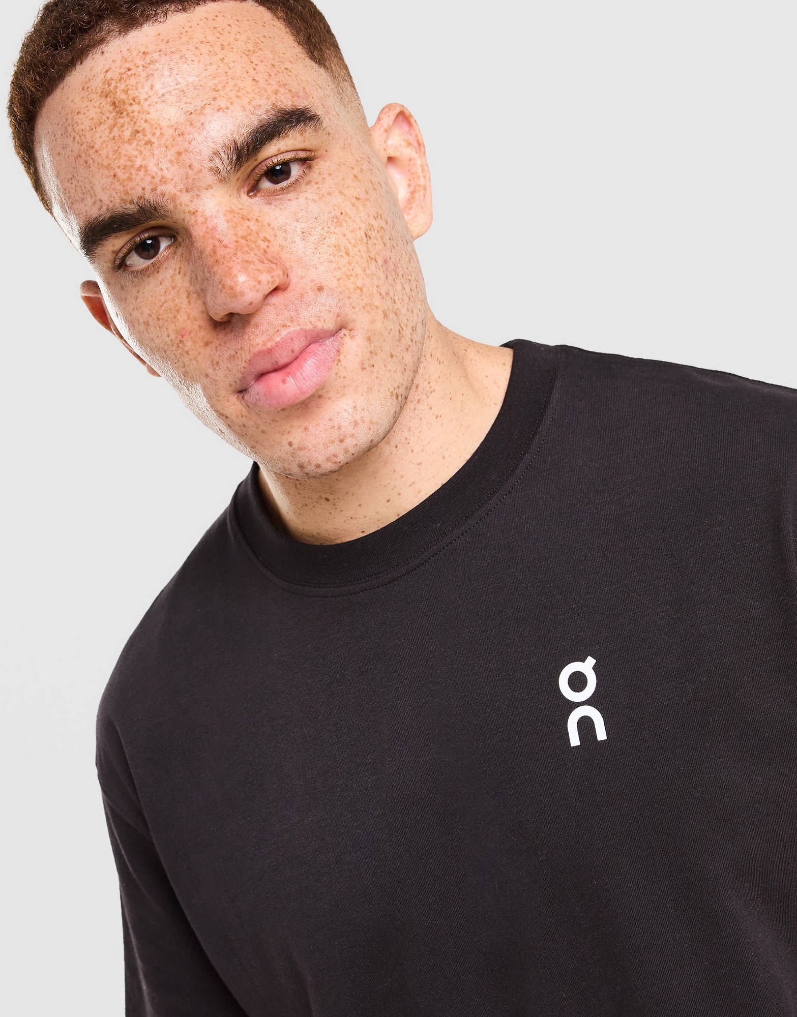 On Running Club Graphic T-Shirt