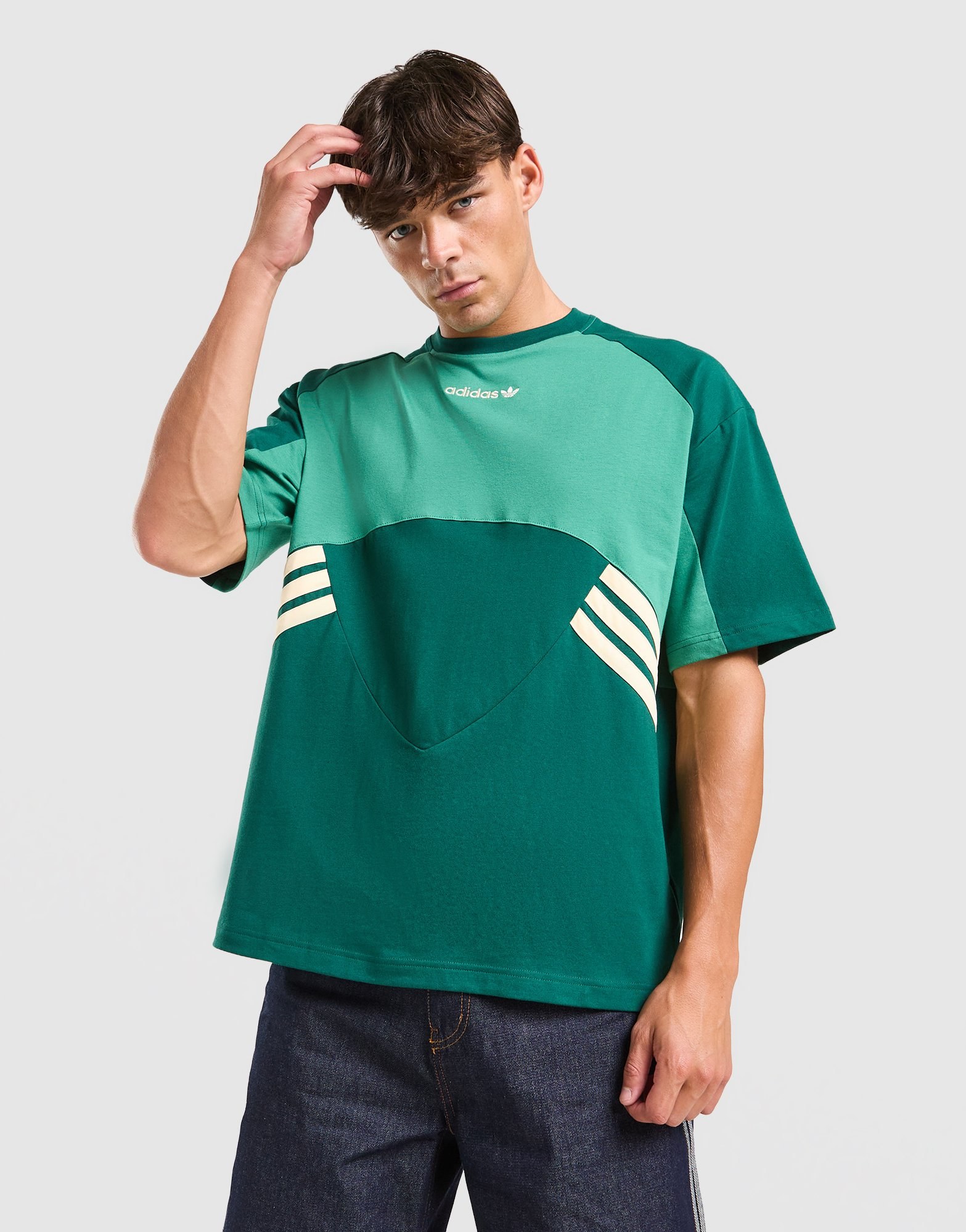 adidas Originals Munich 93 T-Shirt