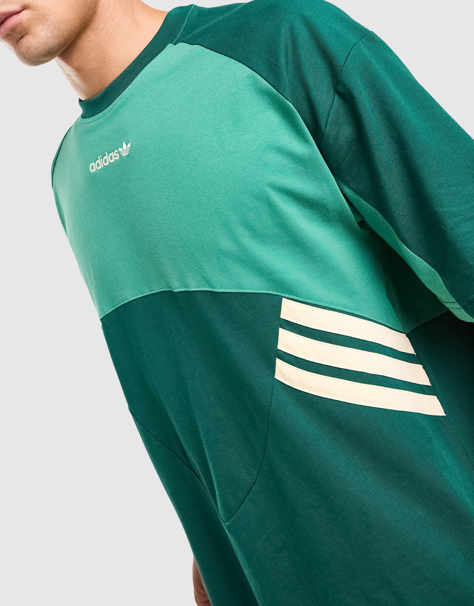 adidas Originals Munich 93 T-Shirt