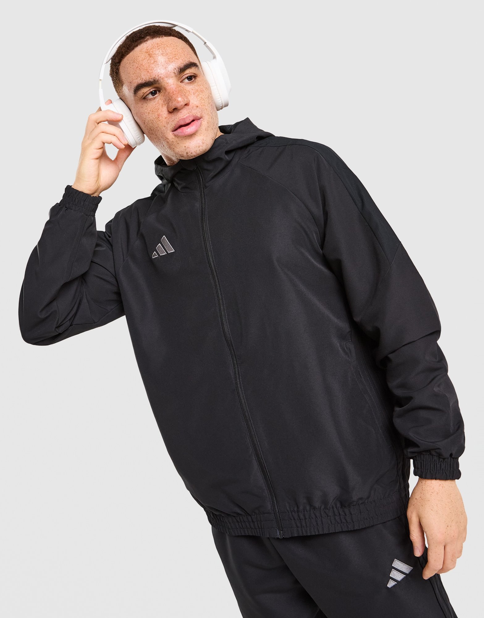adidas Tiro 26 Woven Jacke