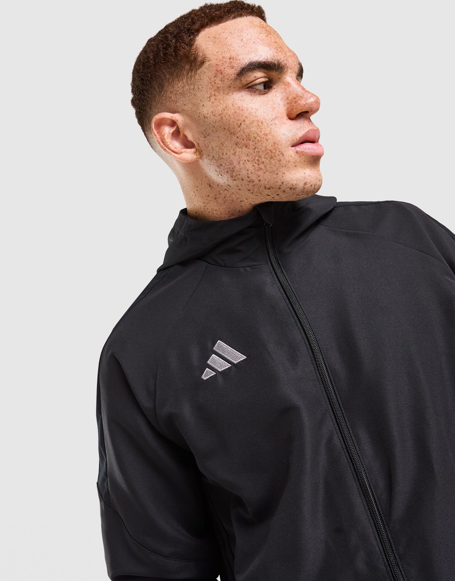 adidas Tiro 26 Woven Jacke