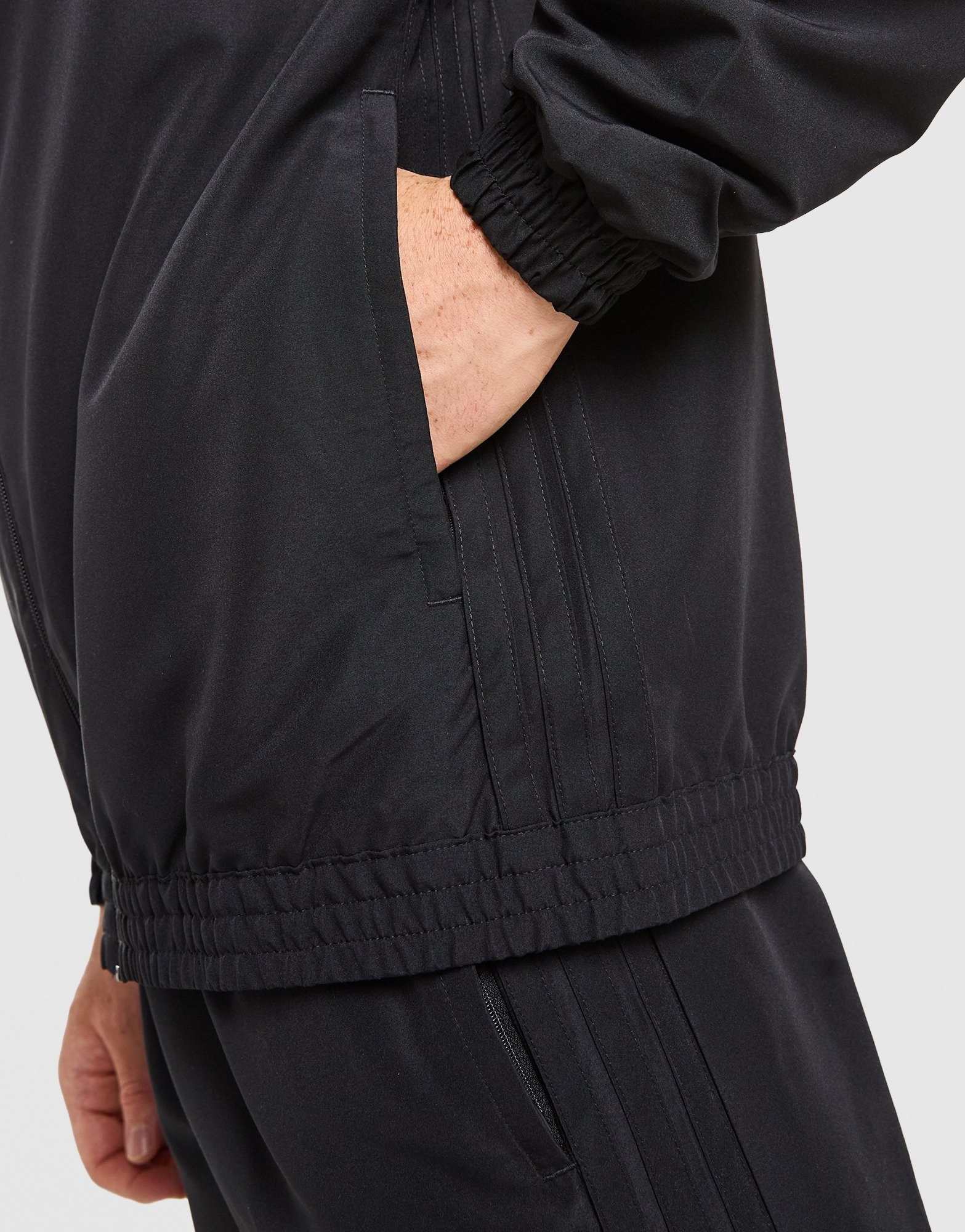 adidas Tiro 26 Woven Jacke