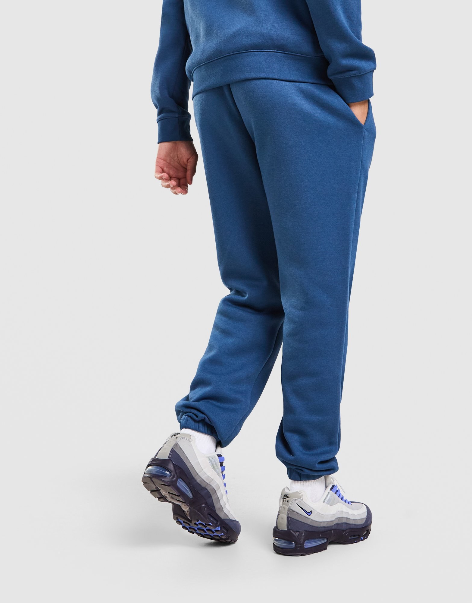 McKenzie Type Fleece Jogginghose