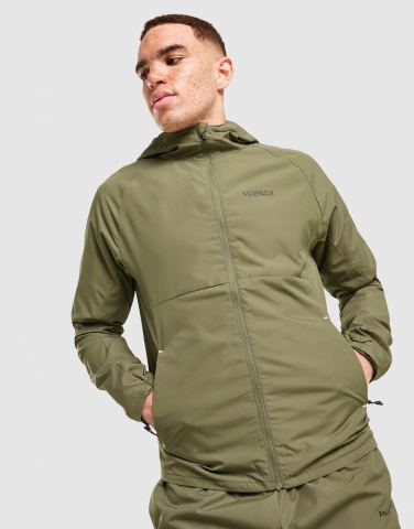 McKenzie Secca Woven Jacke