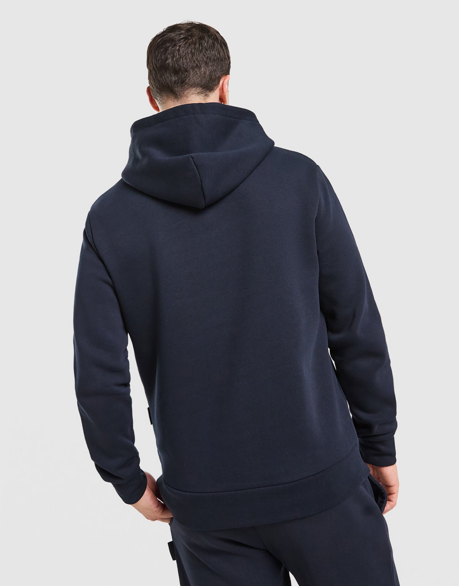 Hoodrich Chromatic Overhead Hoodie