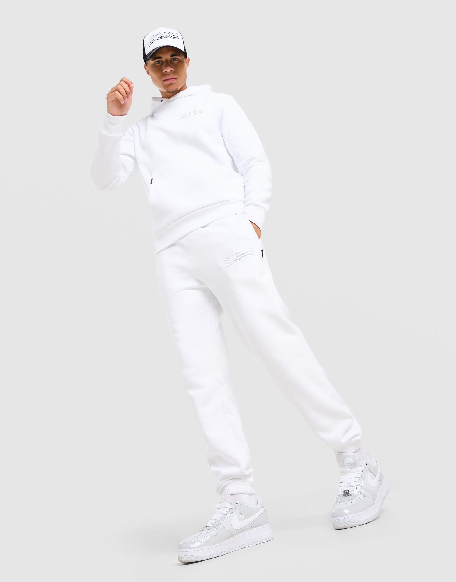 Hoodrich Chromatic Jogginghose