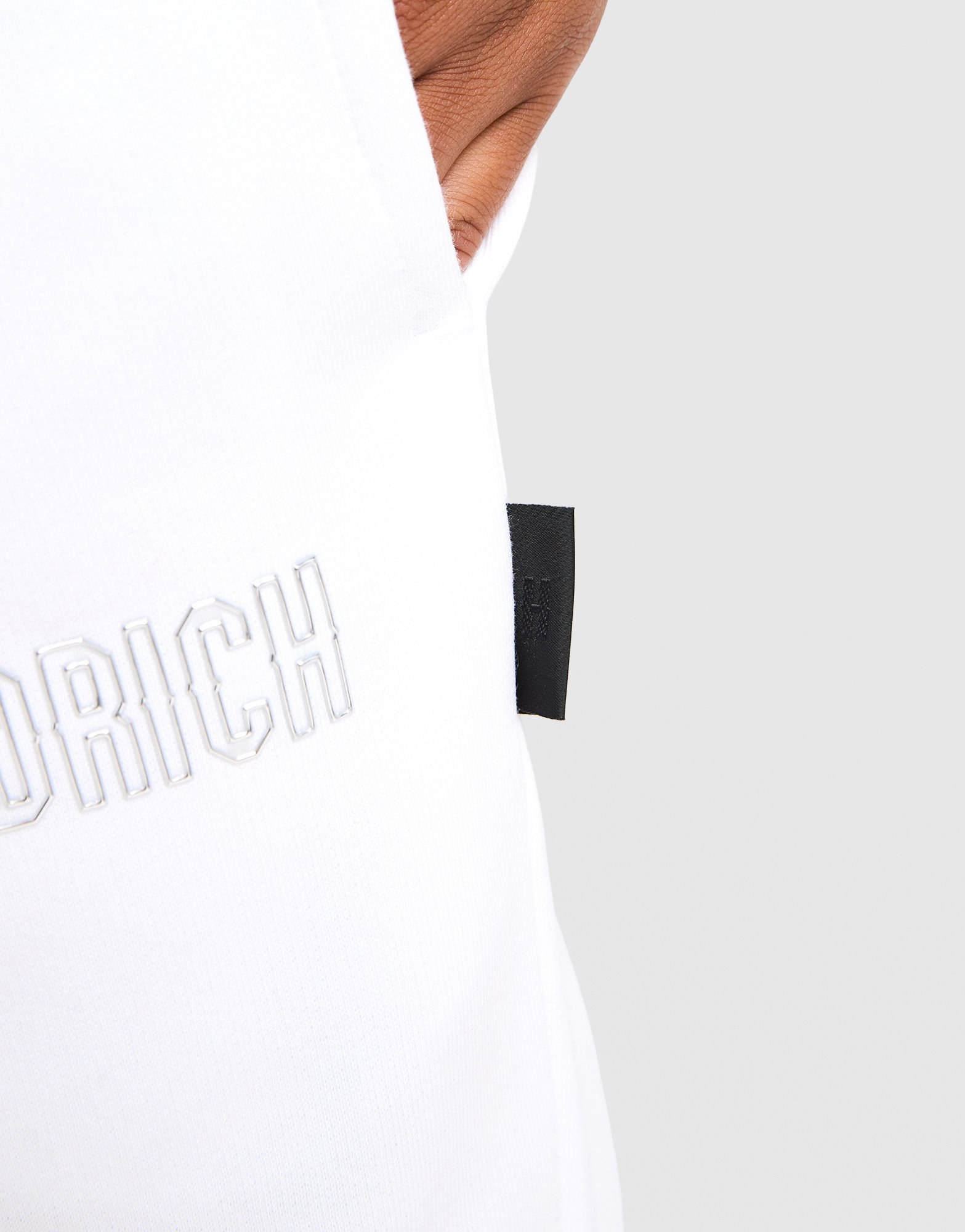Hoodrich Chromatic Jogginghose